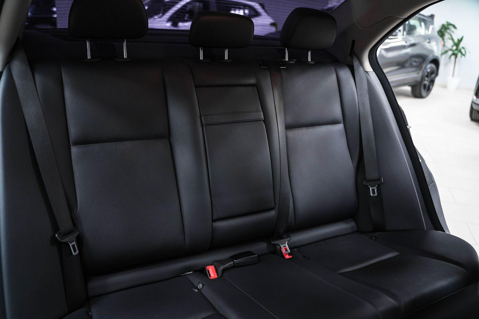 Mercedes-Benz C-Класс 2013, серый, ДЦ Орехово