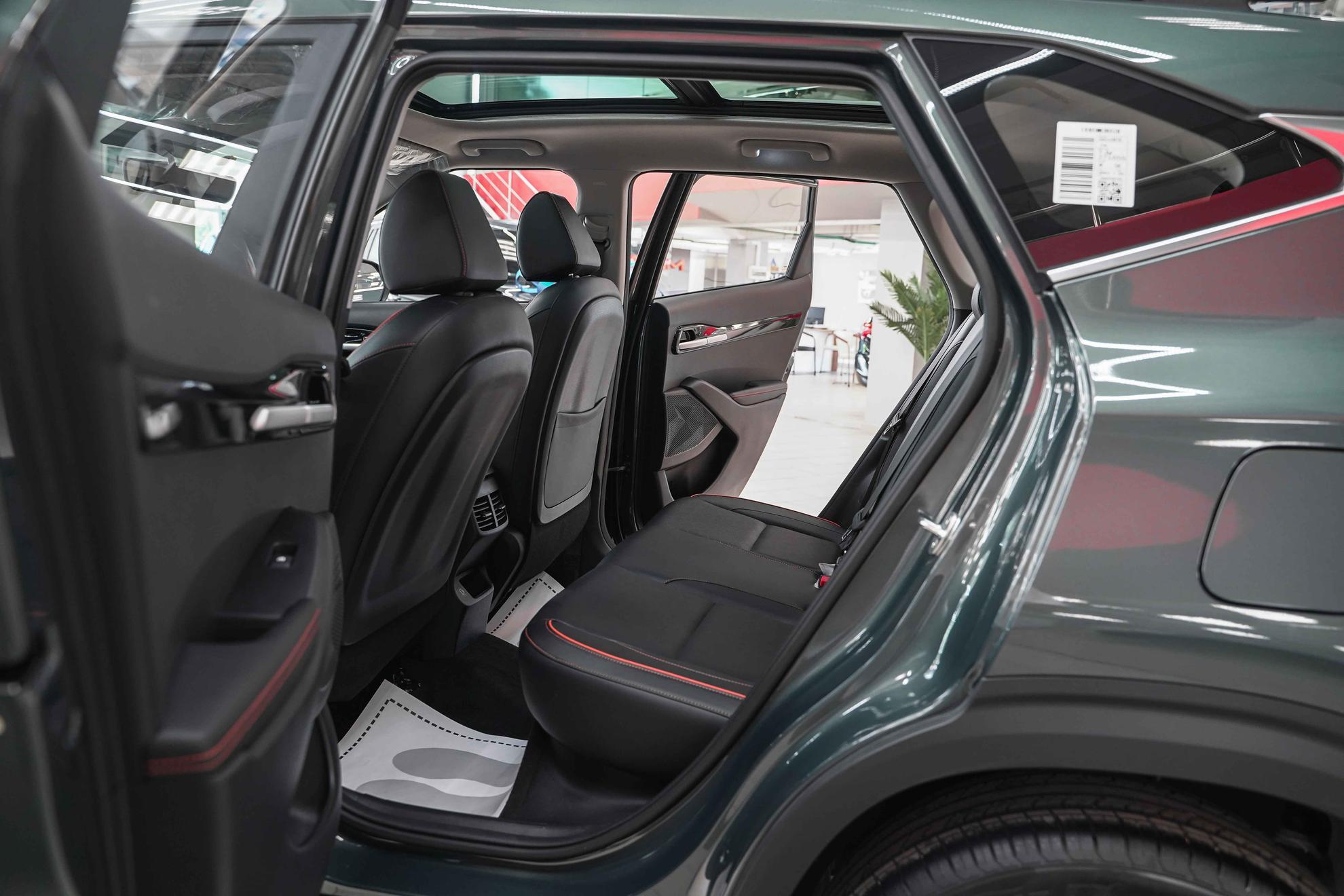 Kia Seltos 2026, зеленый, ДЦ Орехово