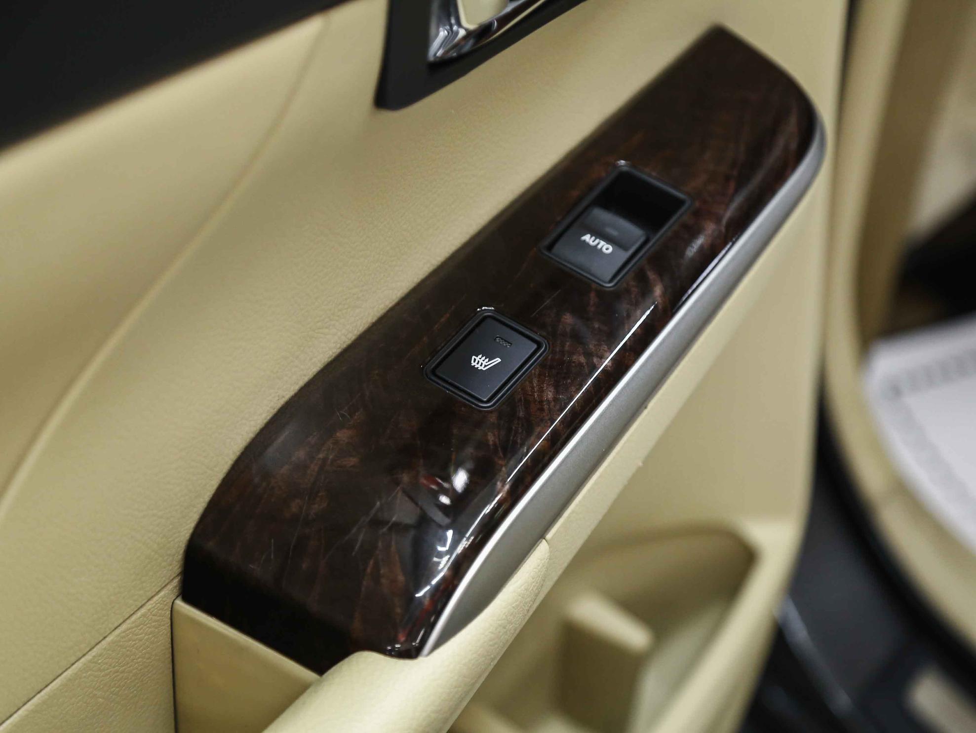 Toyota Camry 2015, серый, ДЦ Орехово