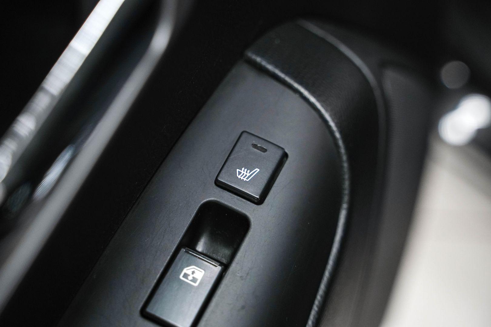 Kia Mohave 2014, черный, ДЦ Орехово