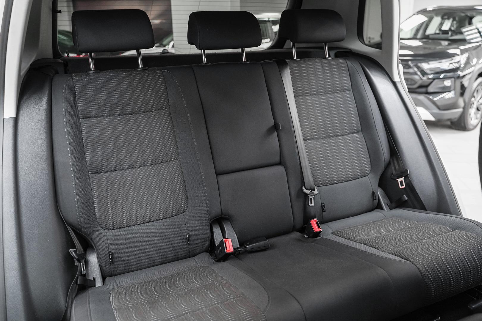 Volkswagen Tiguan 2013, белый, ДЦ Орехово