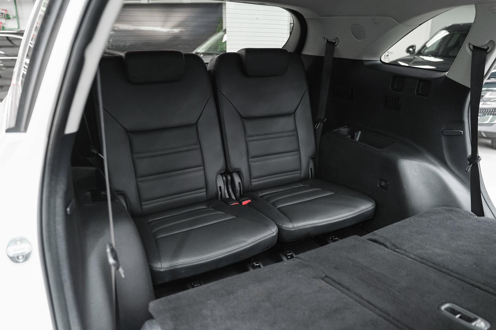 Kia Sorento 2017, белый, ДЦ Орехово