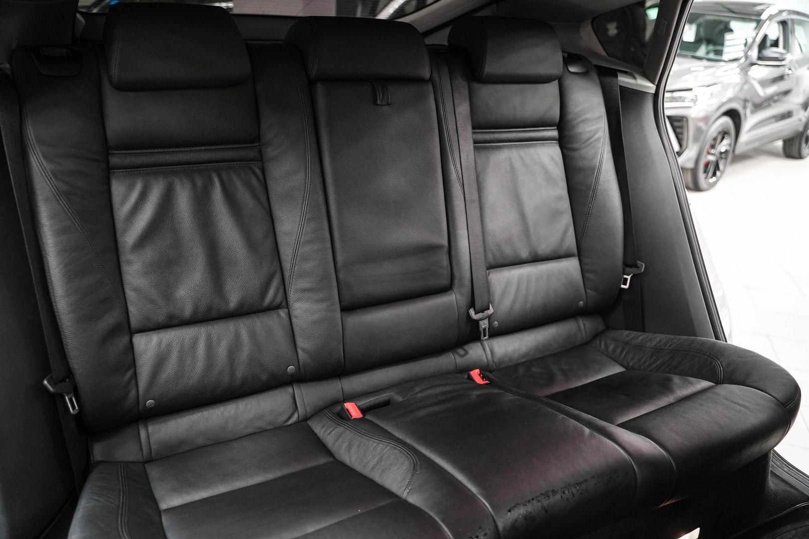 BMW X6 2013, белый, ДЦ Орехово