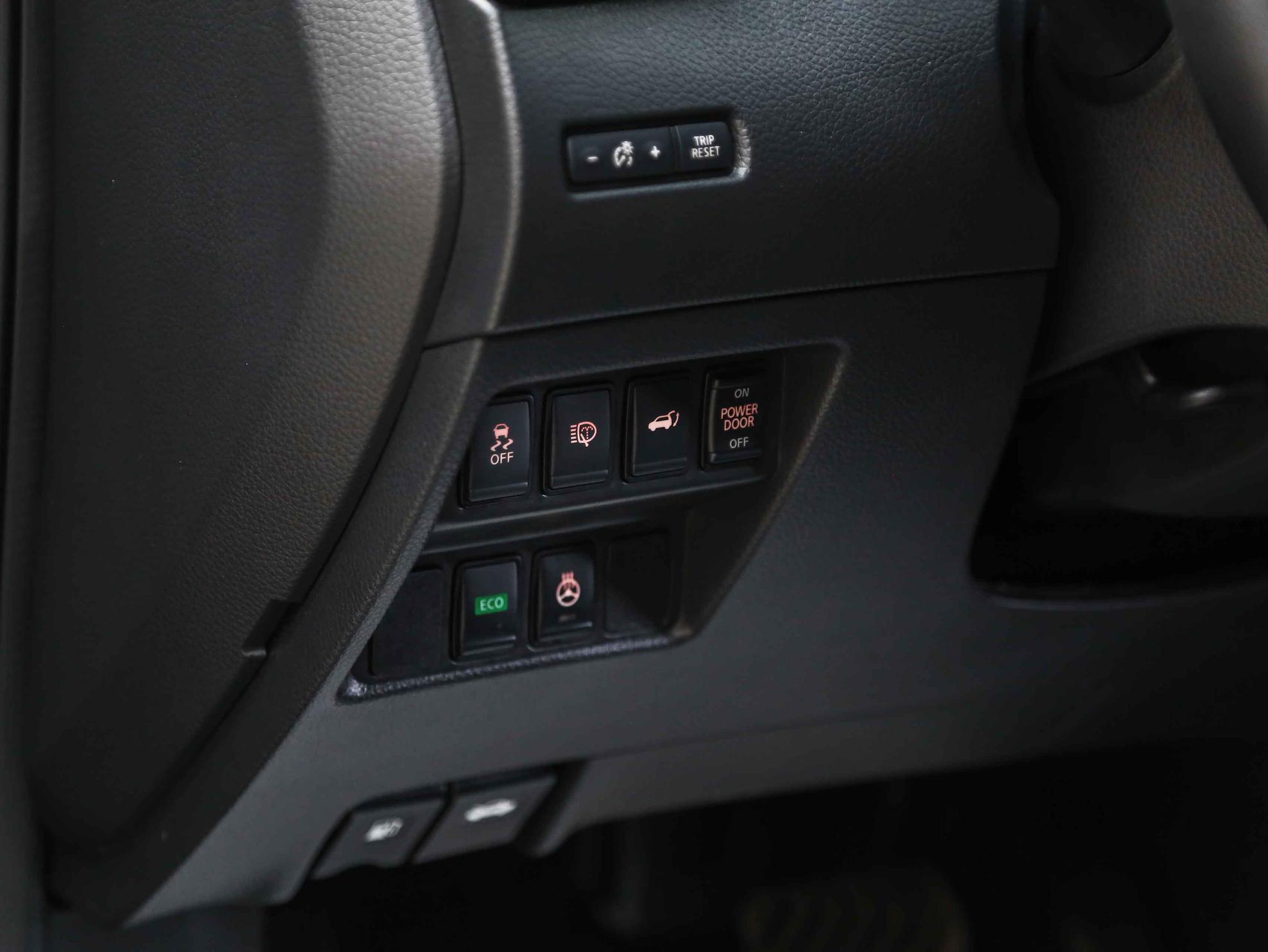Nissan X-Trail 2019, серый, ДЦ Орехово