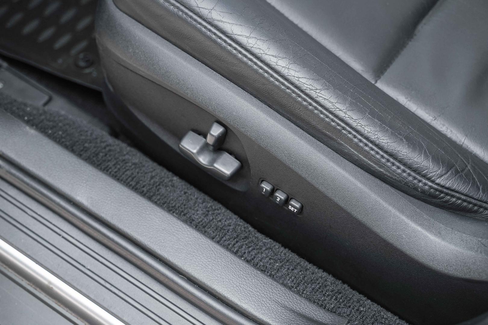 Subaru Outback 2008, серебряный, ДЦ Орехово