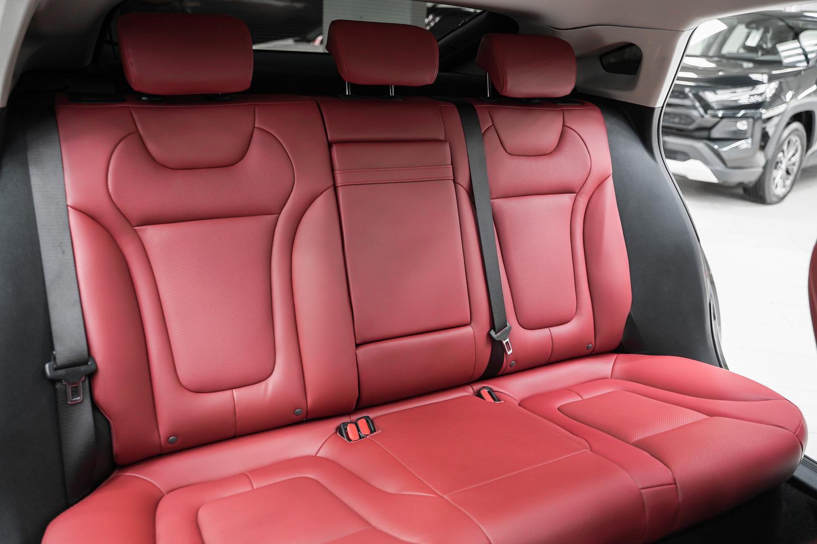 FAW Bestune B70 2023, черный, ДЦ Орехово