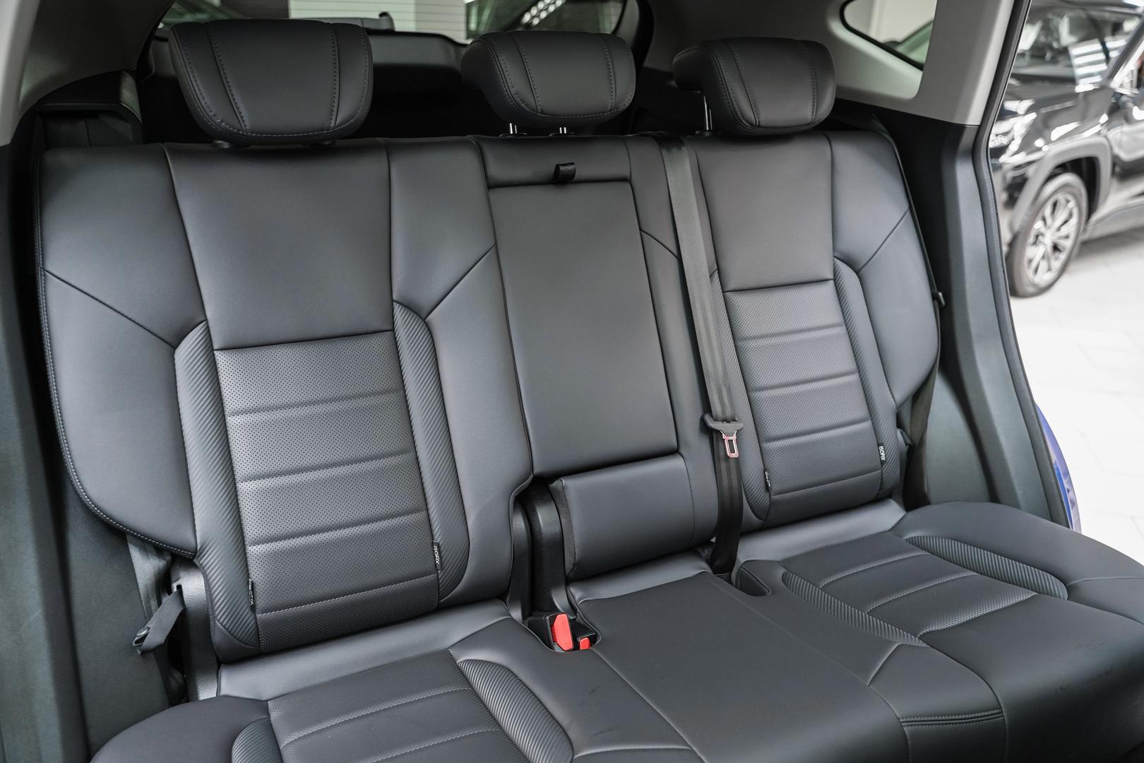 Haval F7 2022, синий, ДЦ Орехово