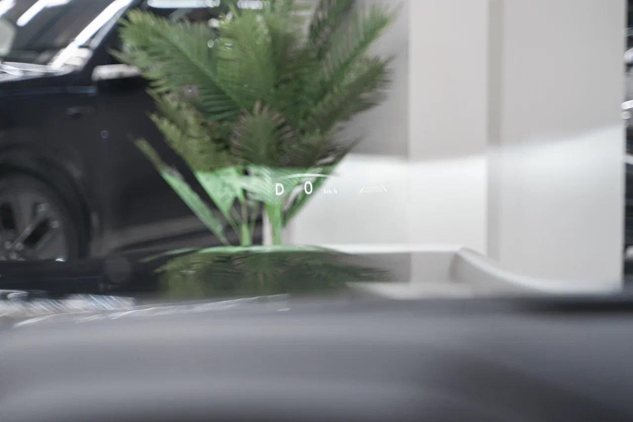 Lexus LX 2025, черный, ДЦ Орехово