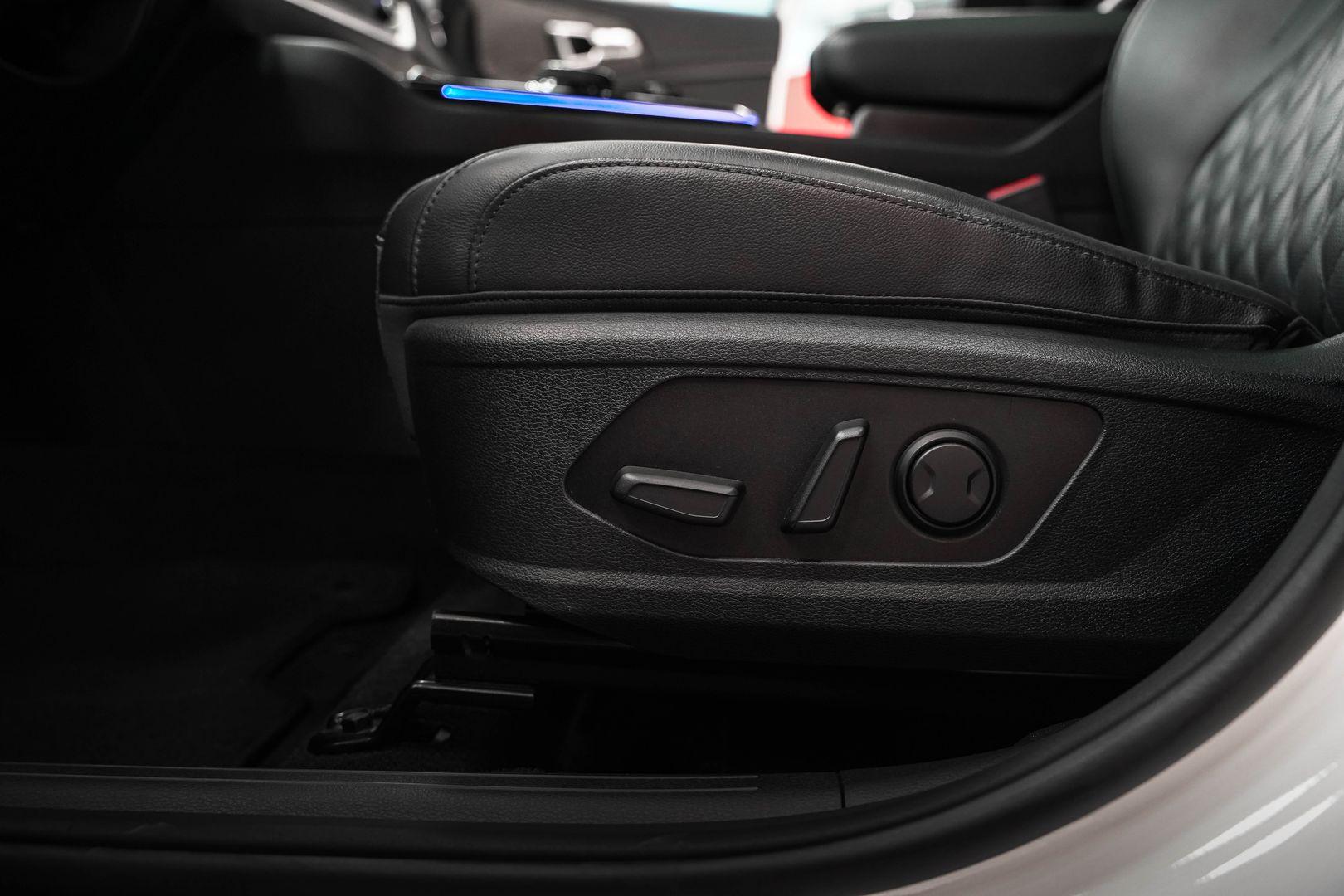 Kia Sportage 2021, белый, ДЦ Орехово
