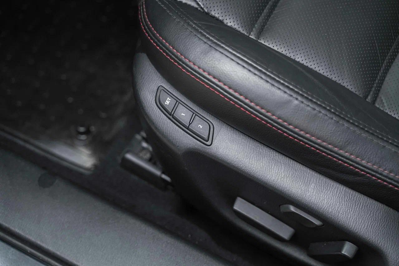 Mazda 6 2014, черный, ДЦ Орехово