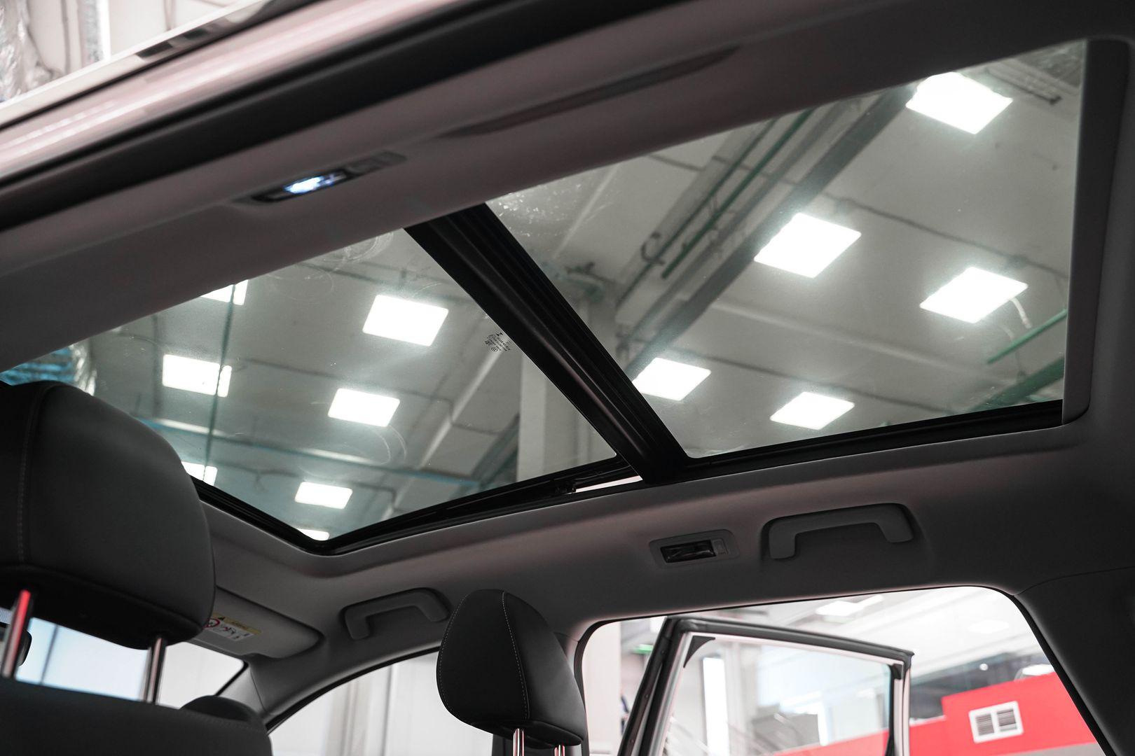 Chery Tiggo 7 Pro Max 2023, белый, ДЦ Орехово
