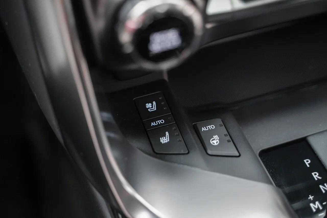 Lexus LX 2025, белый, ДЦ Орехово