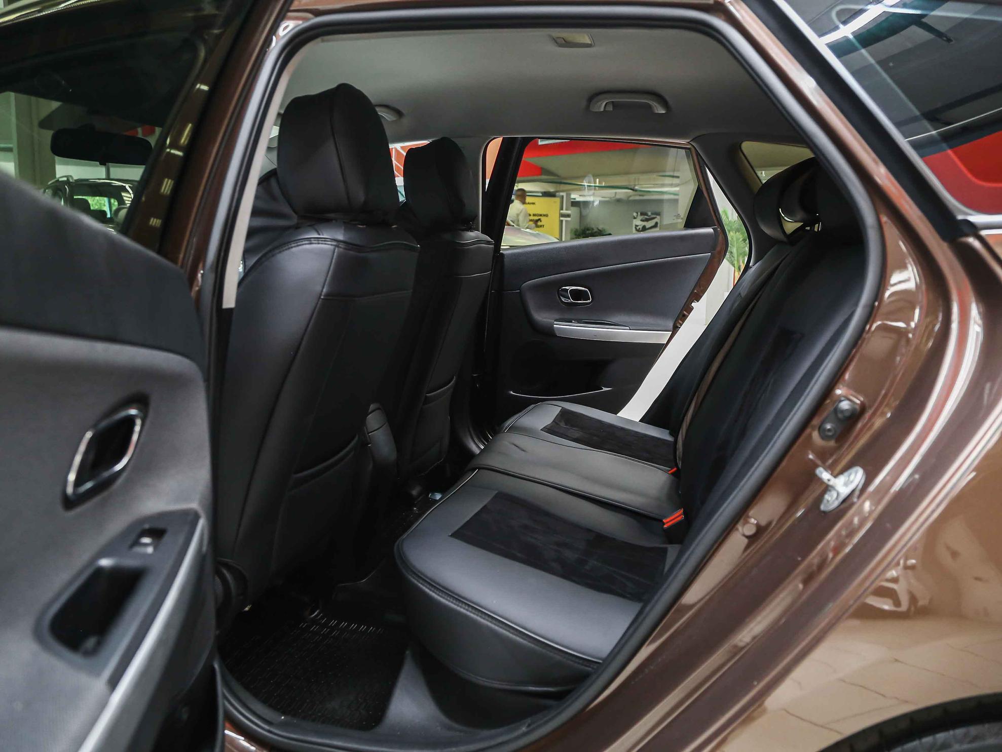 Kia Ceed 2013, коричневый, ДЦ Орехово