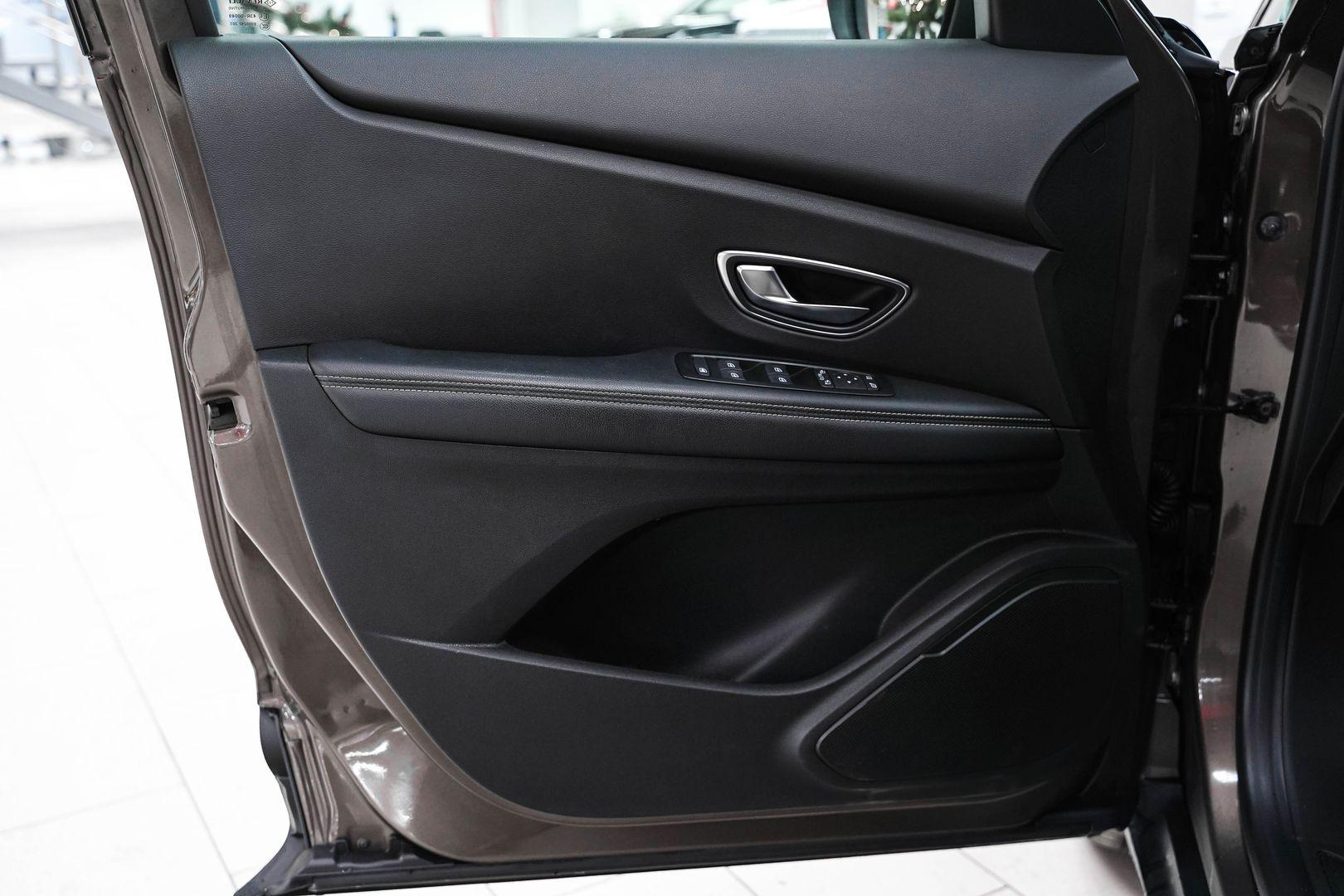 Renault Scenic 2017, коричневый, ДЦ Орехово