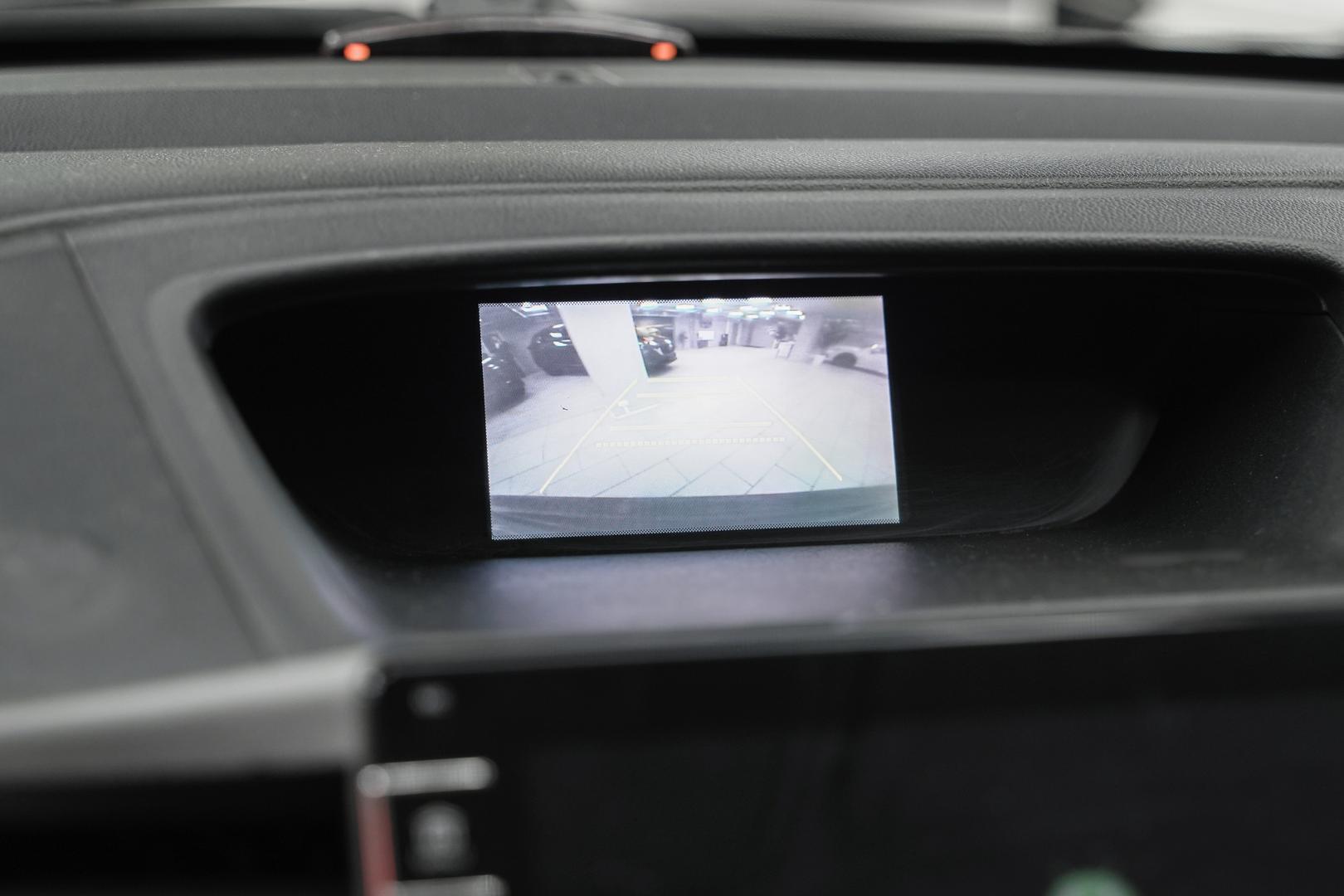 Honda CR-V 2013, серый, ДЦ Орехово