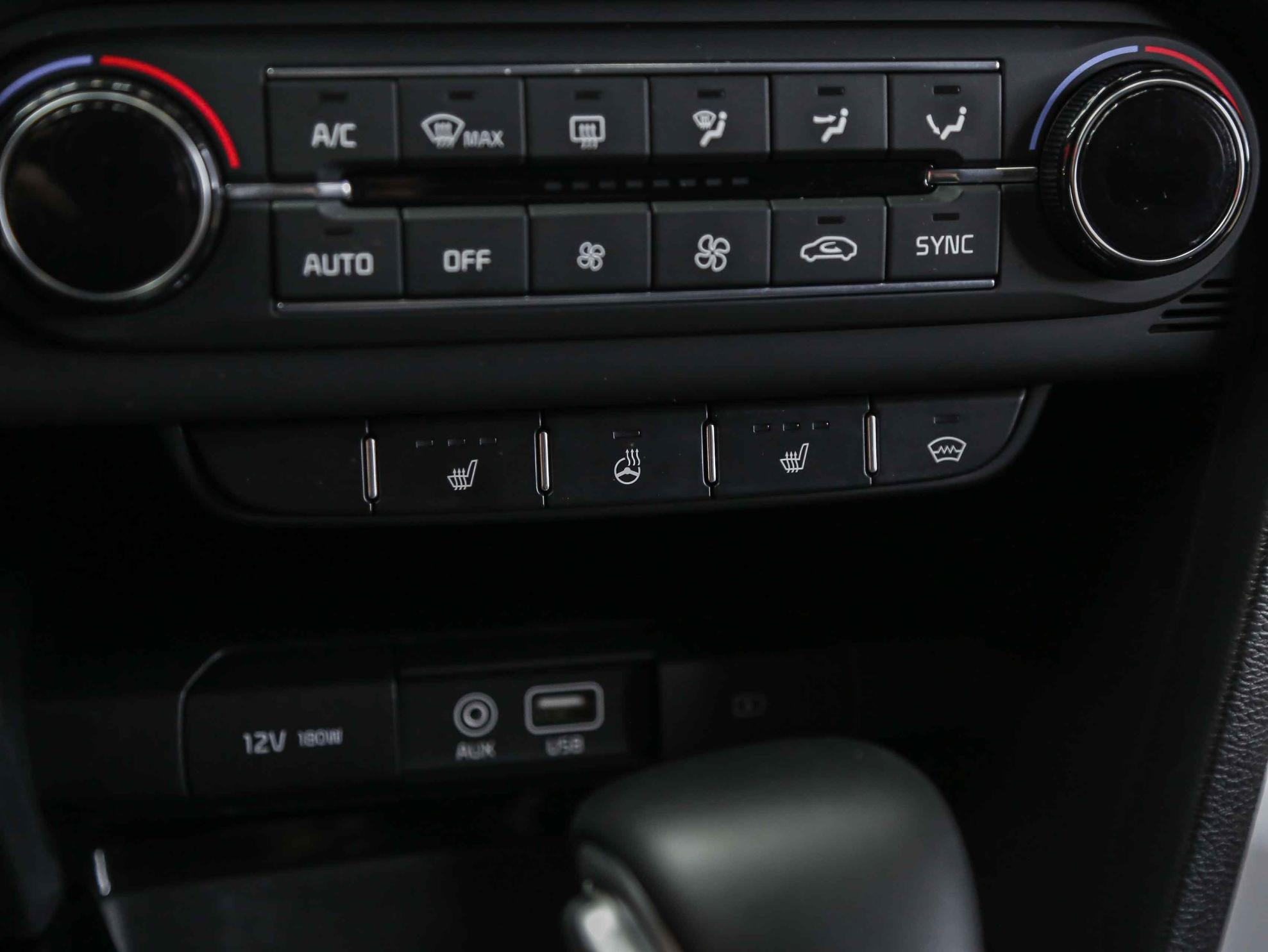 Kia Ceed 2019, серый, ДЦ Орехово