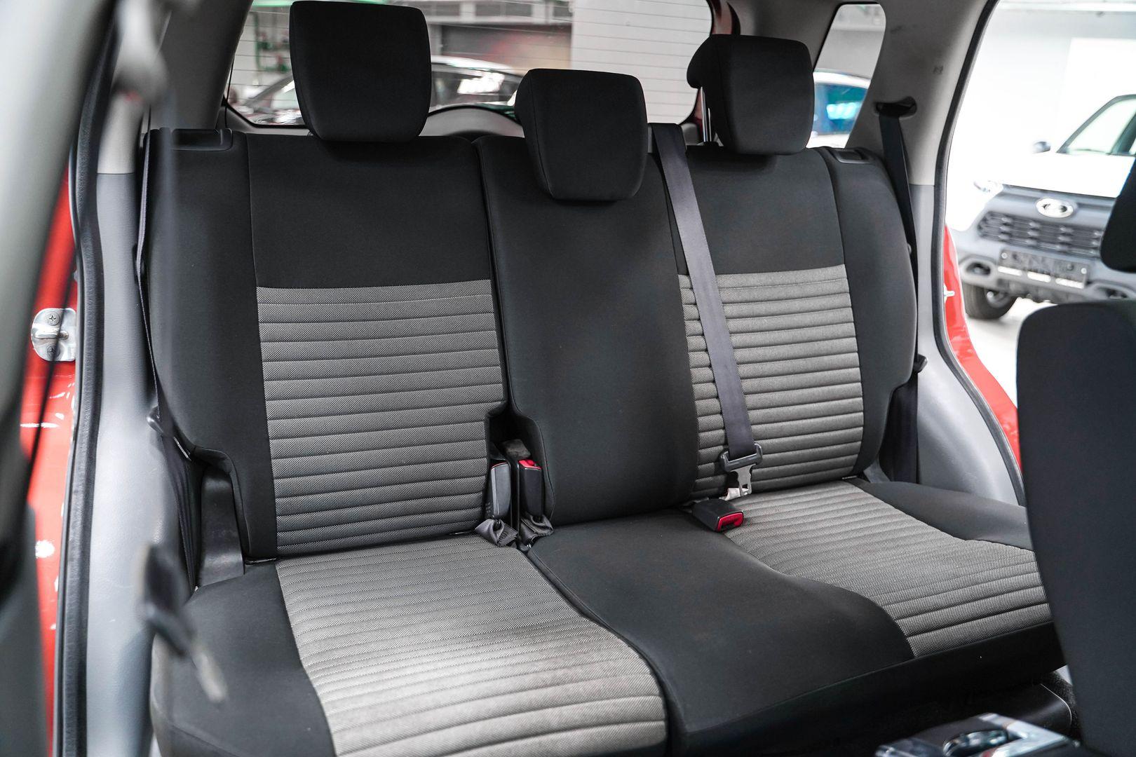 Suzuki SX4 2011, оранжевый, ДЦ Орехово