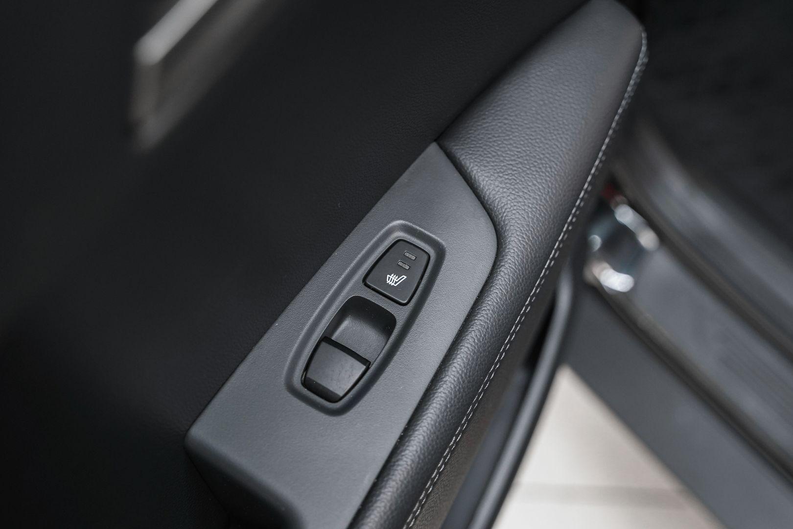 Hyundai Creta 2021, черный, ДЦ Орехово