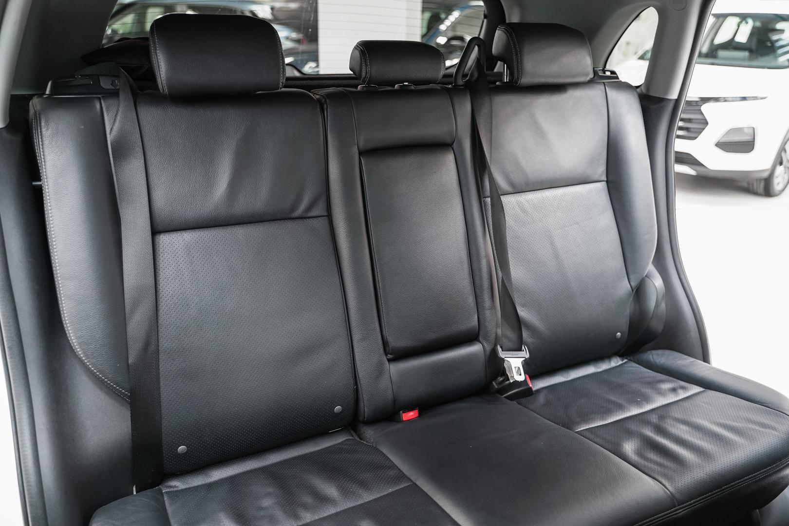 Mitsubishi ASX 2013, белый, ДЦ Орехово