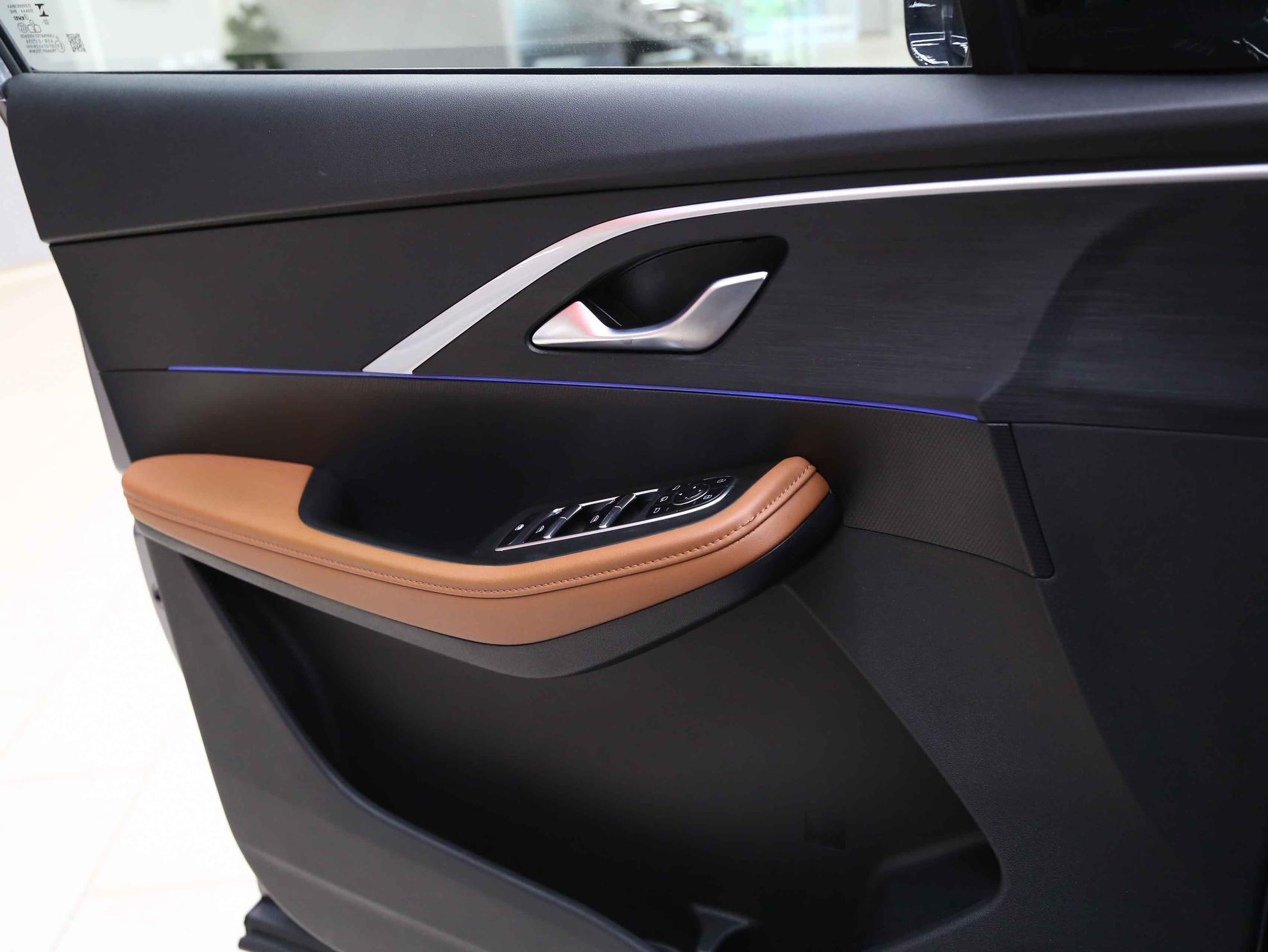 Omoda C5 2022, серый, ДЦ Орехово