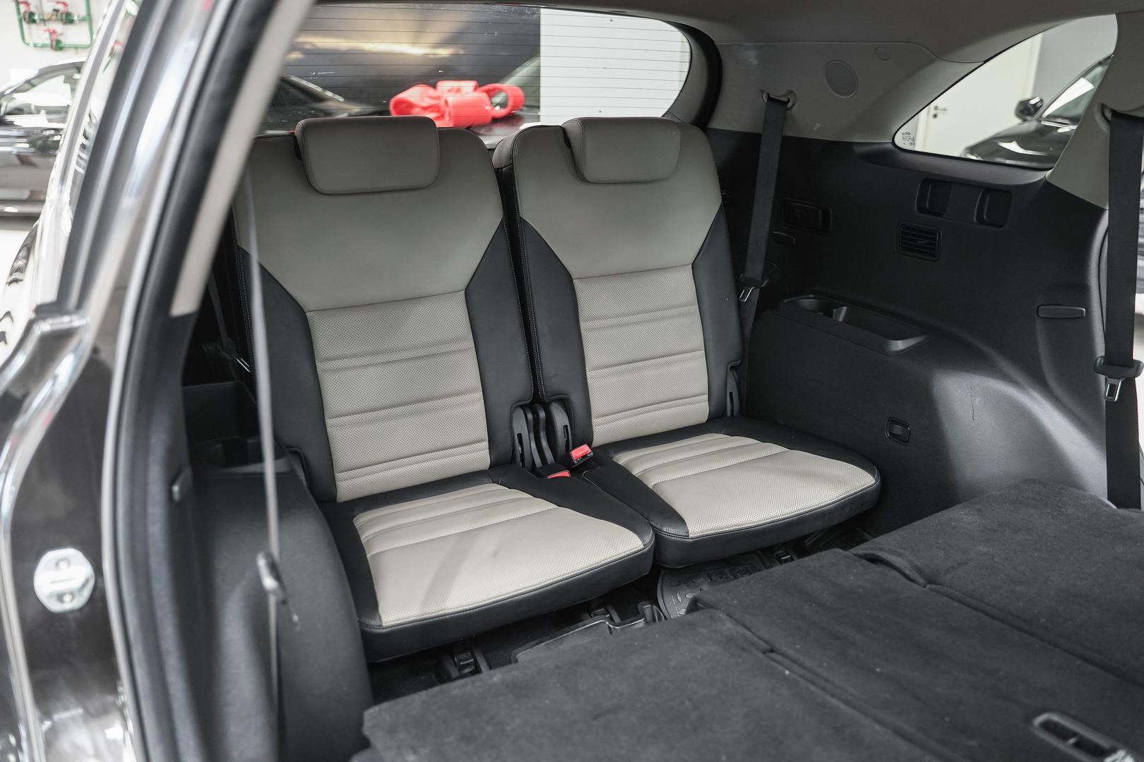 Kia Sorento 2018, коричневый, ДЦ Орехово