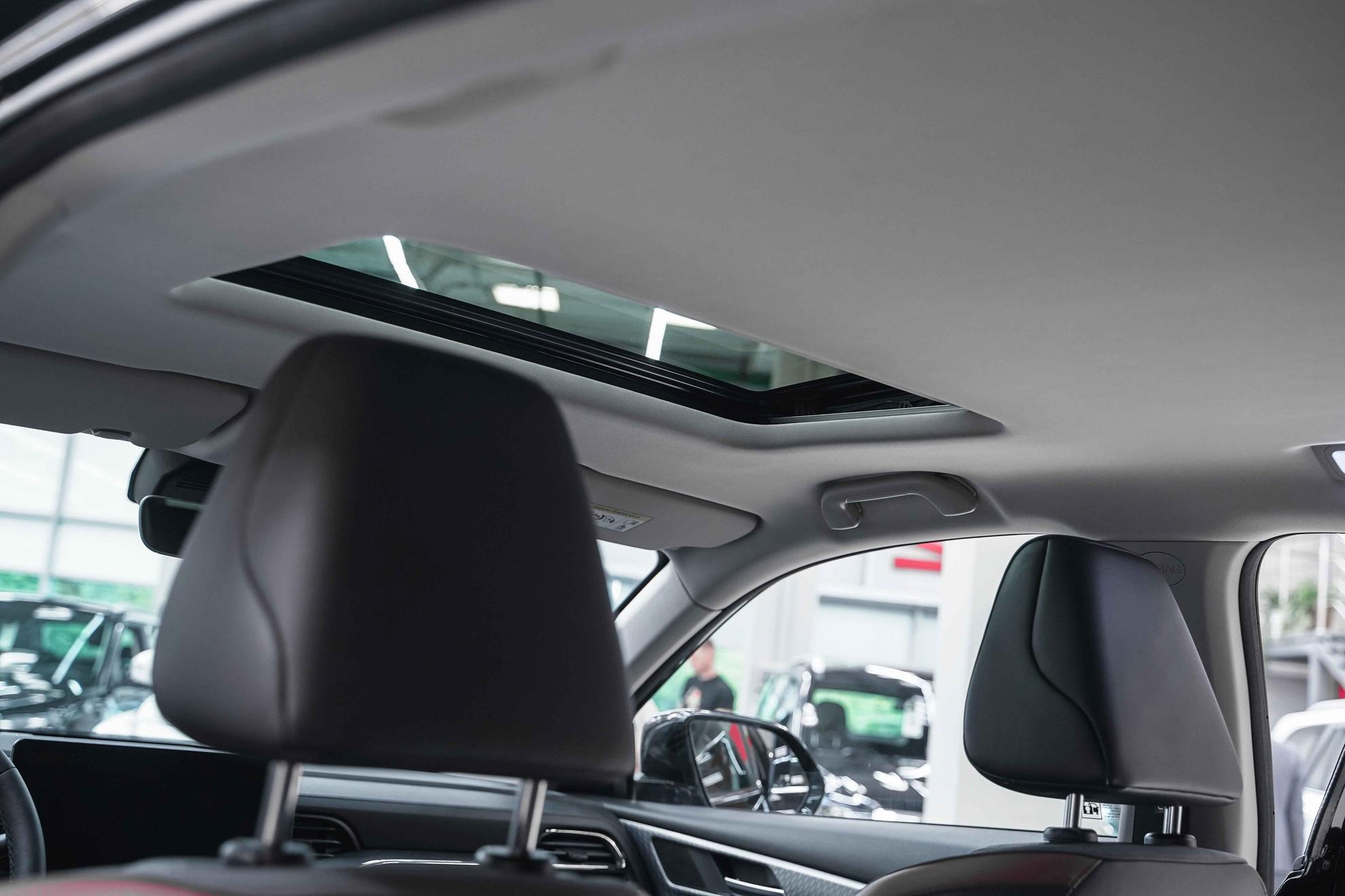 Haval F7x 2022, черный, ДЦ Орехово