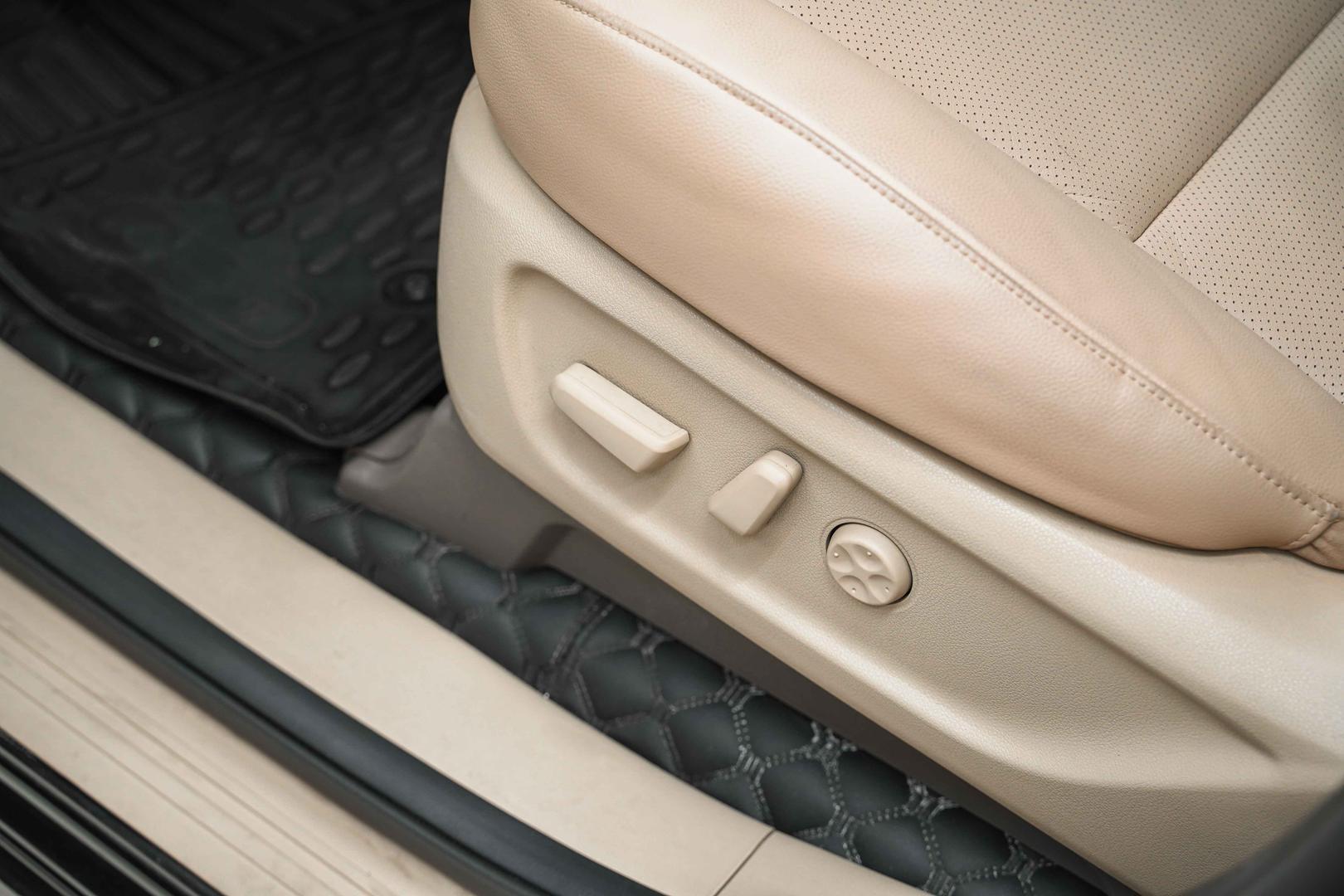 Kia Carnival 2020, черный, ДЦ Орехово
