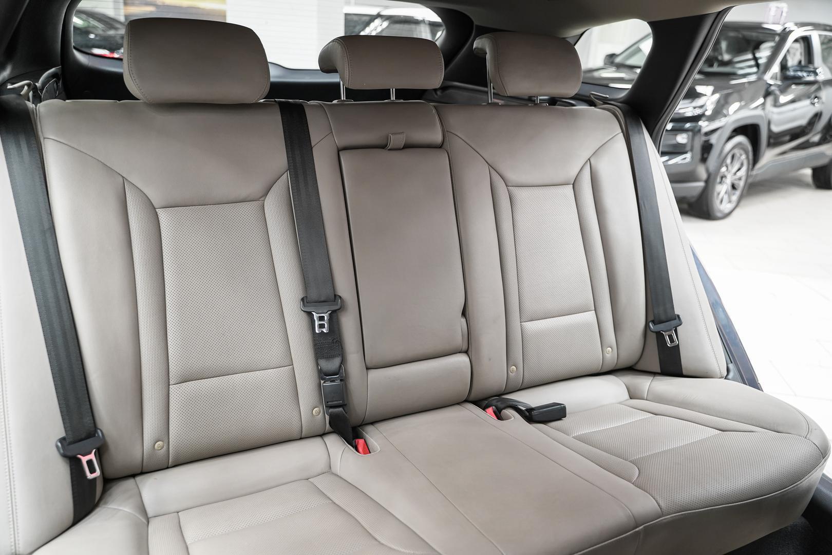 Hyundai i40 2015, синий, ДЦ Орехово