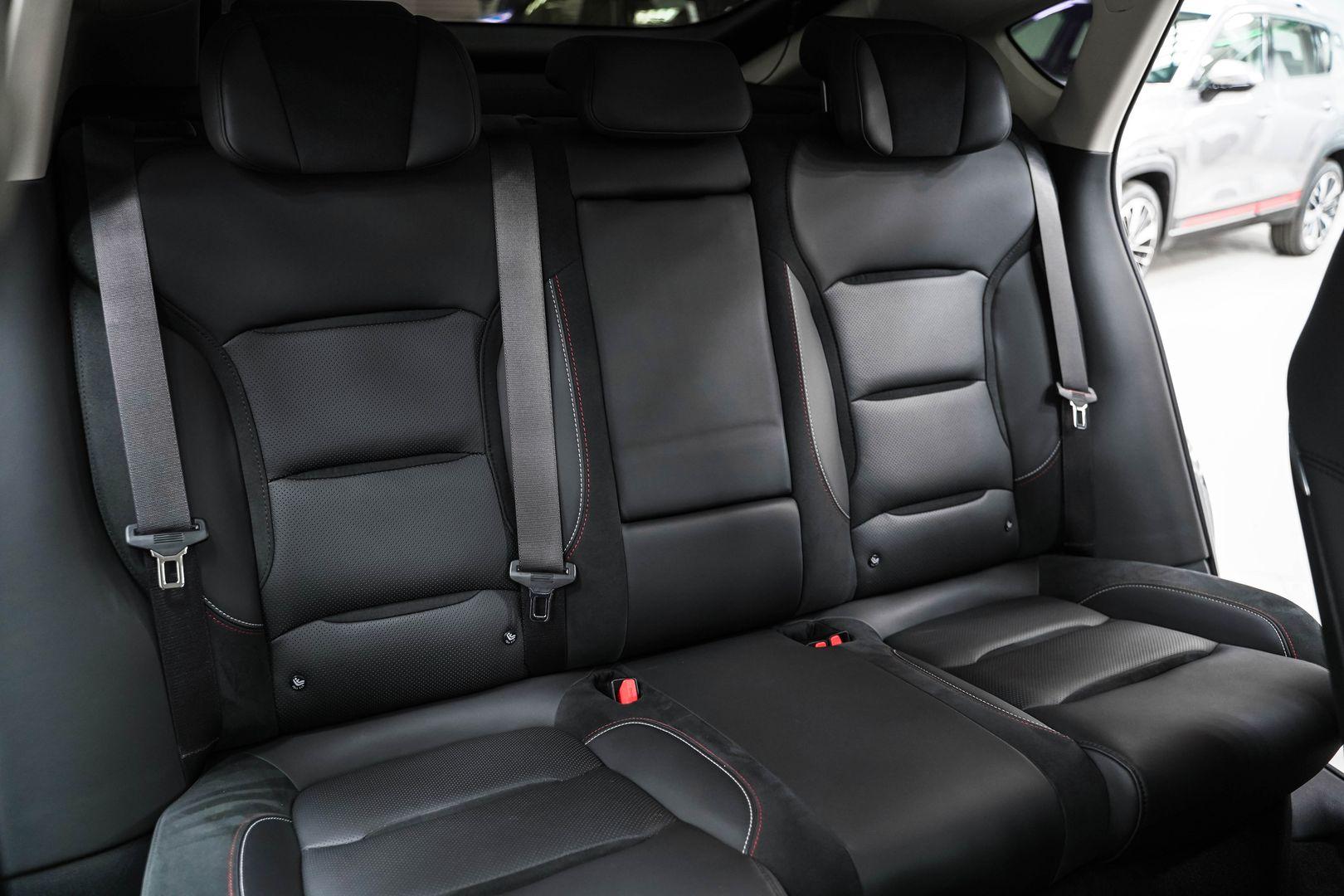 Geely Tugella 2020, серый, ДЦ Орехово