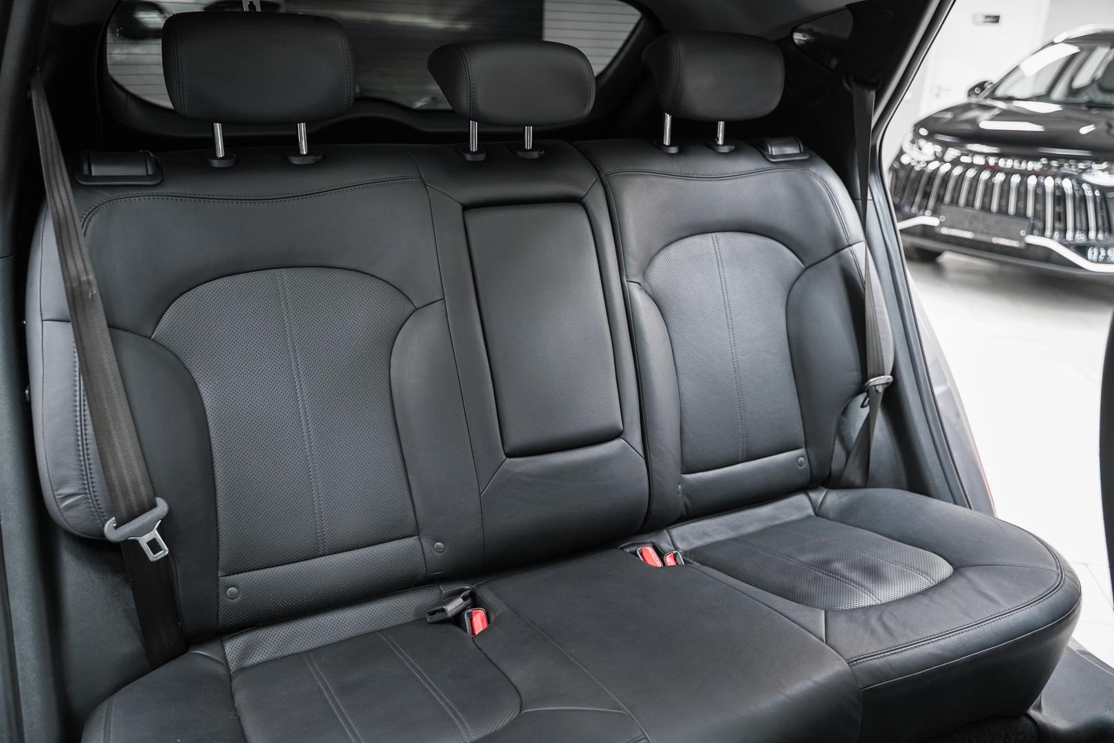 Hyundai ix35 2012, серый, ДЦ Орехово