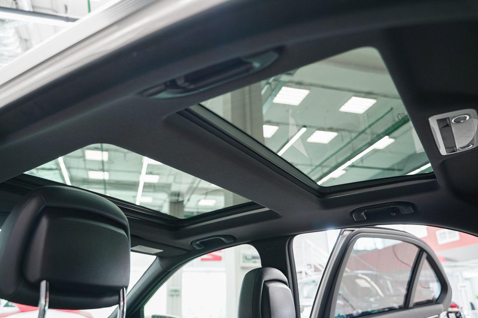 Mercedes-Benz C-Класс 2012, белый, ДЦ Орехово