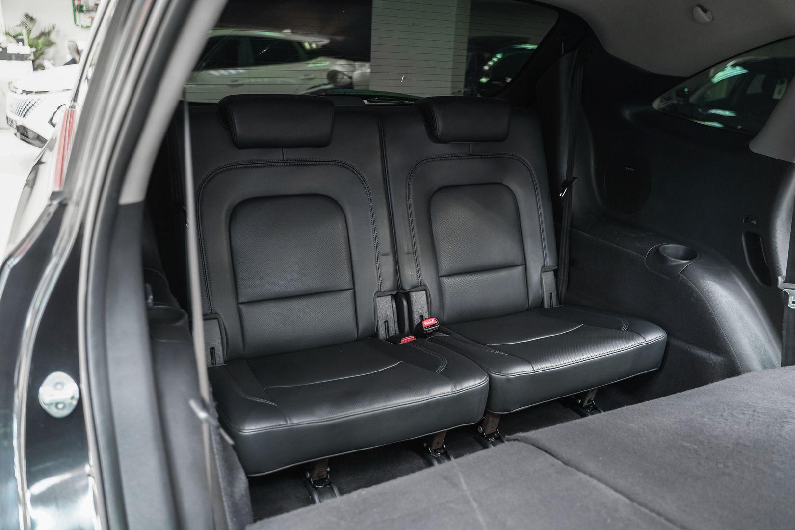 Hyundai ix55 2009, черный, ДЦ Орехово