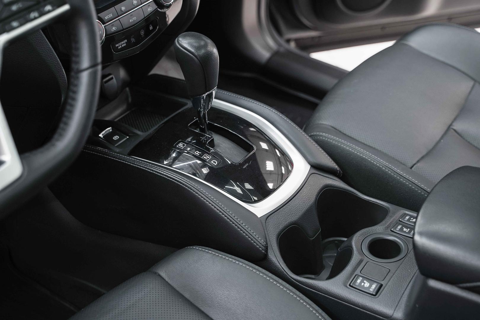 Nissan Qashqai 2019, серый, ДЦ Орехово