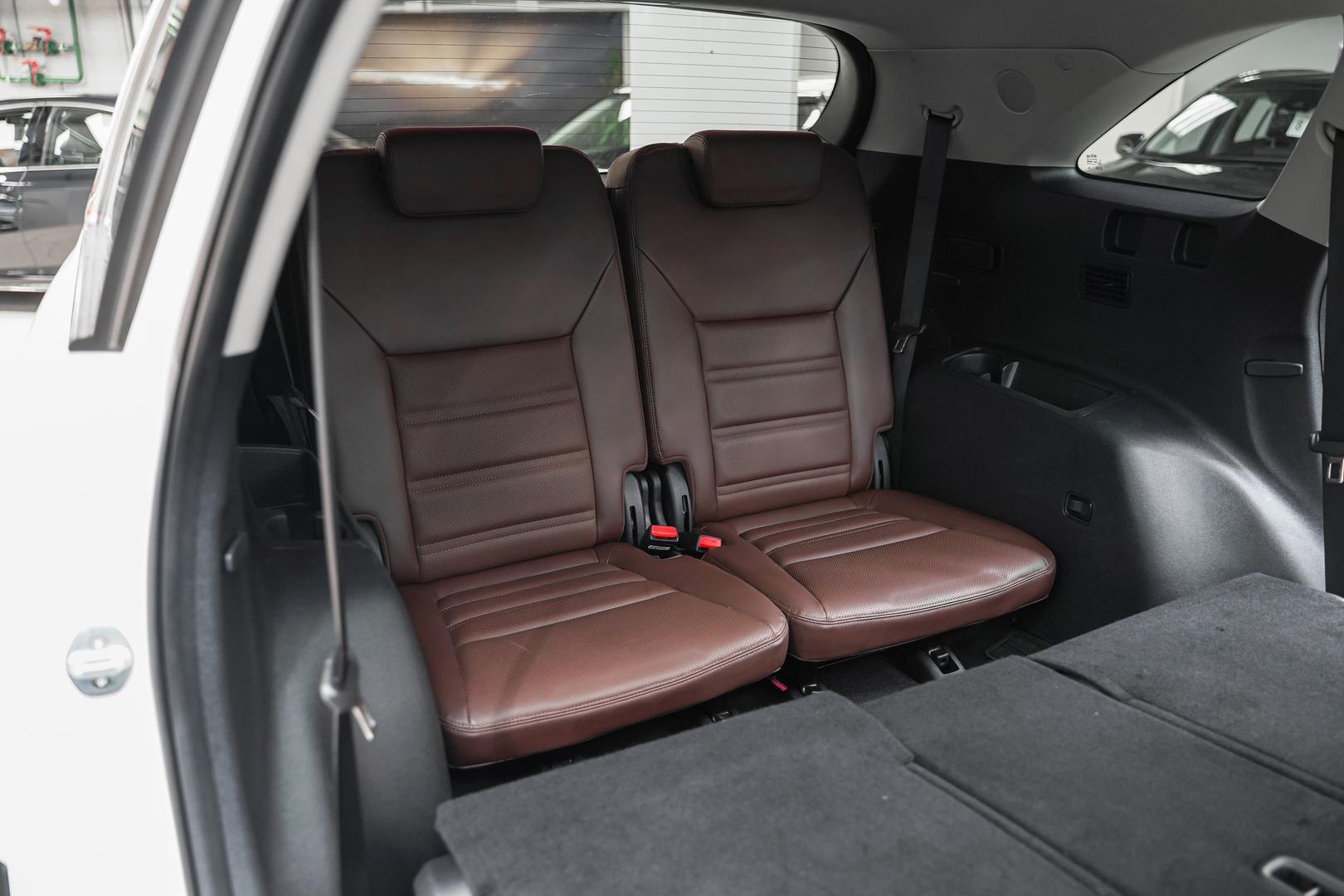 Kia Sorento 2017, белый, ДЦ Орехово