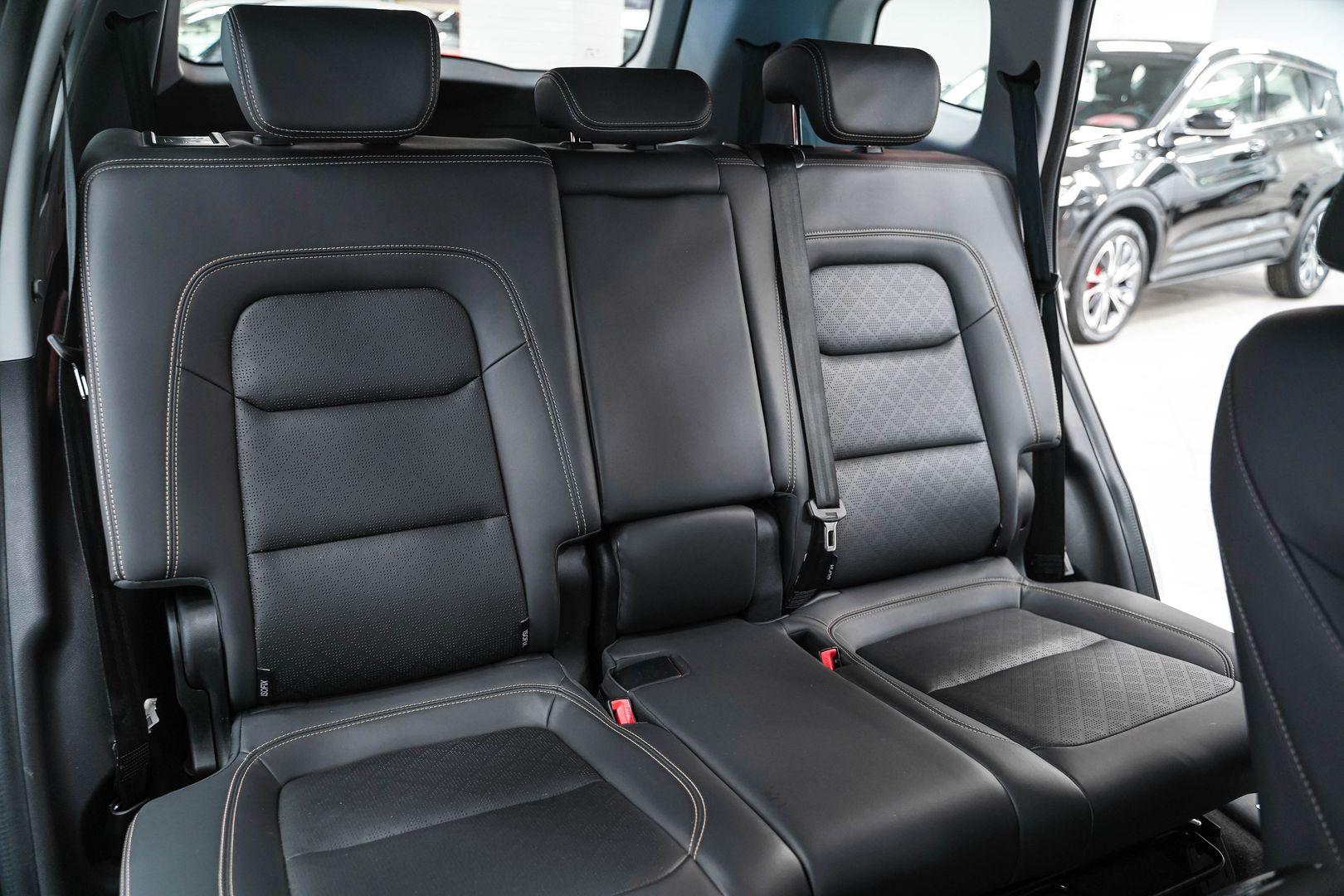 Chery Tiggo 8 2021, белый, ДЦ Орехово