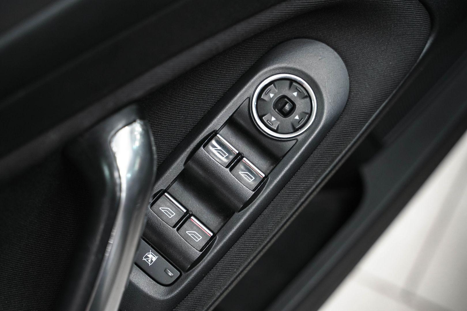 Ford Mondeo 2011, черный, ДЦ Орехово