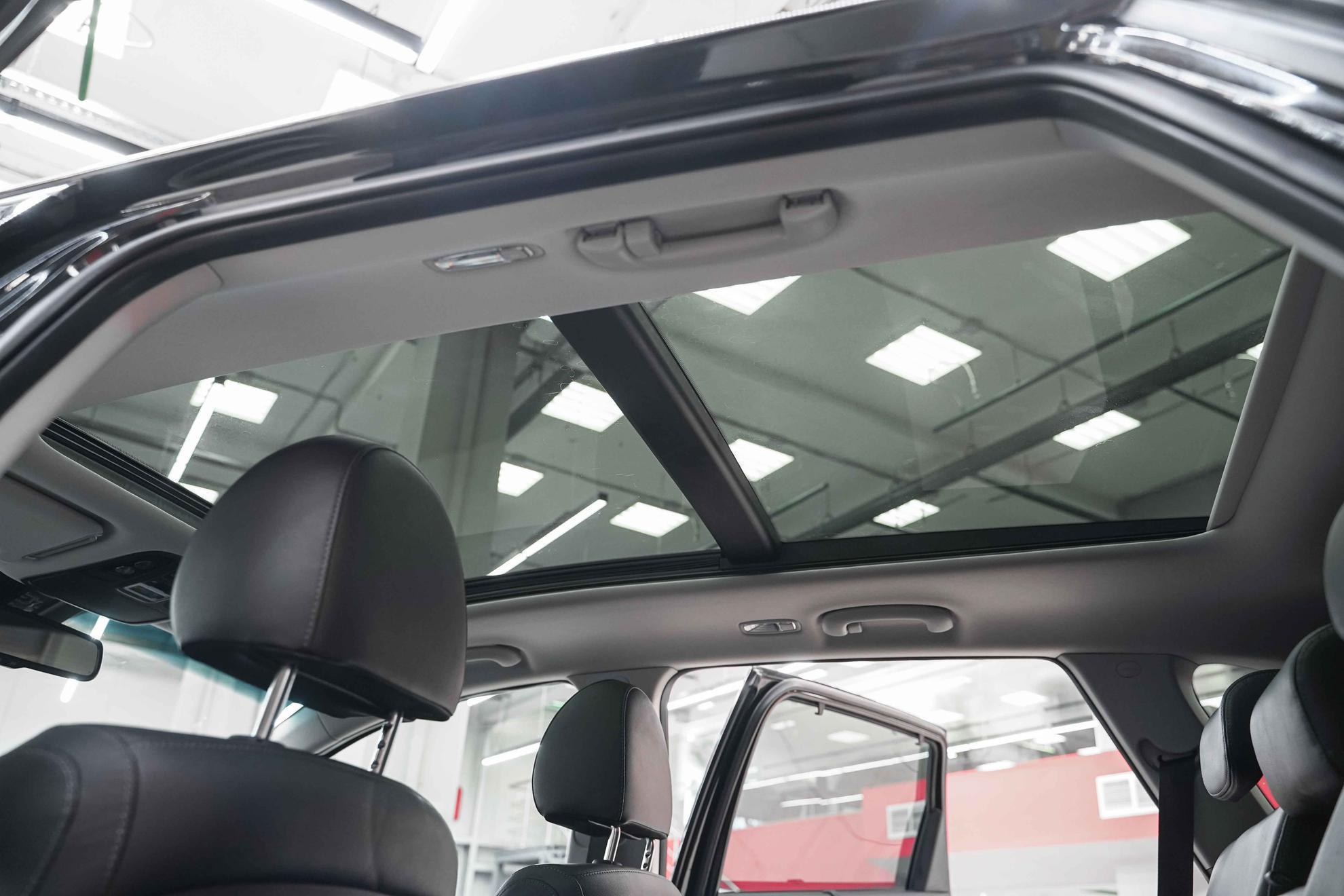 Kia Sorento 2020, черный, ДЦ Орехово