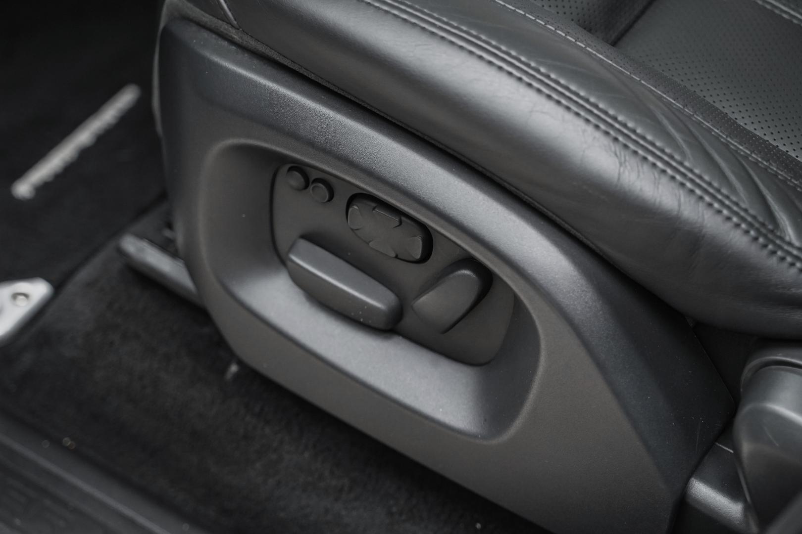 Land Rover Range Rover Sport 2016, белый, ДЦ Орехово
