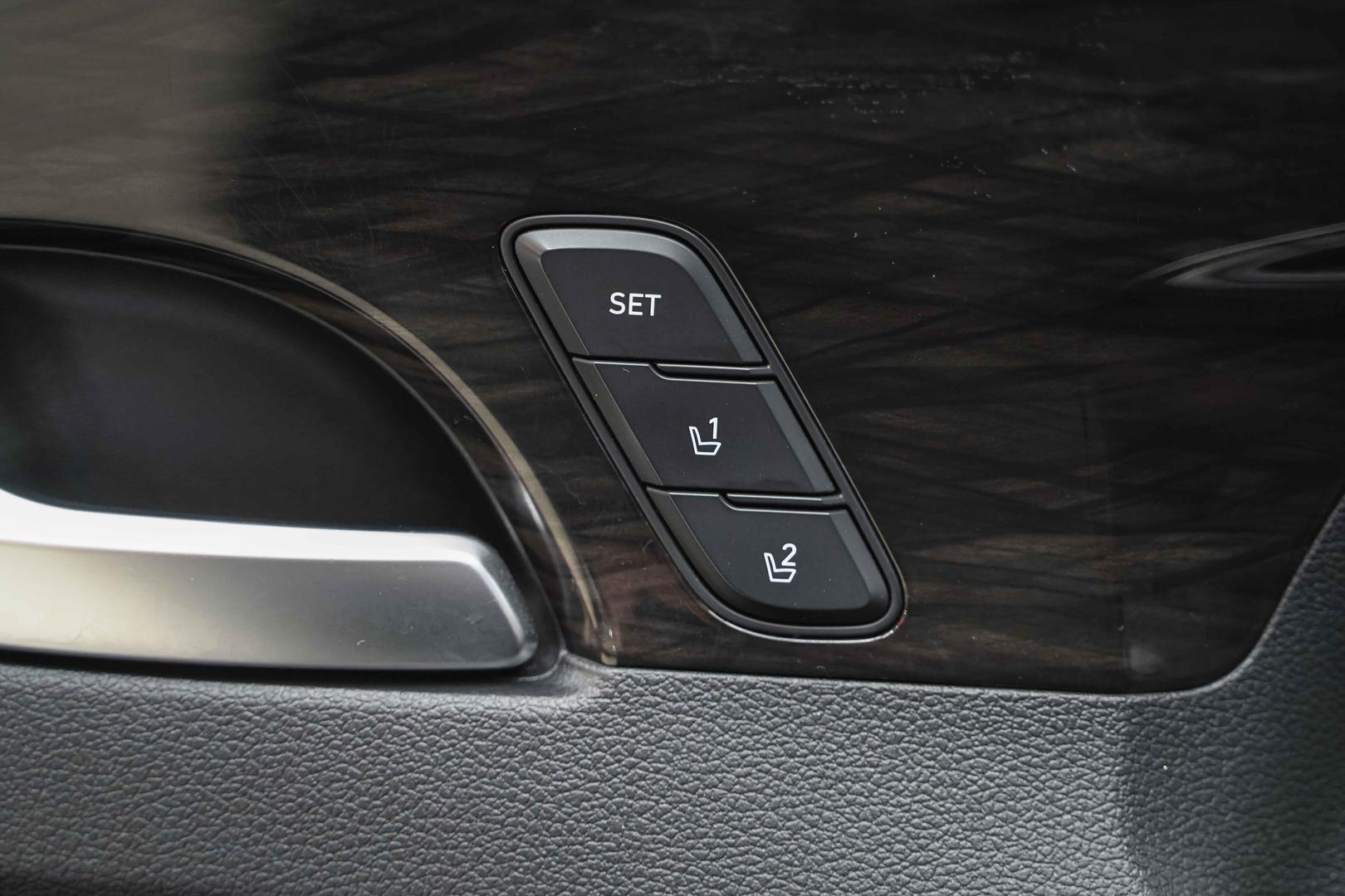 Hyundai Santa Fe 2018, белый, ДЦ Орехово