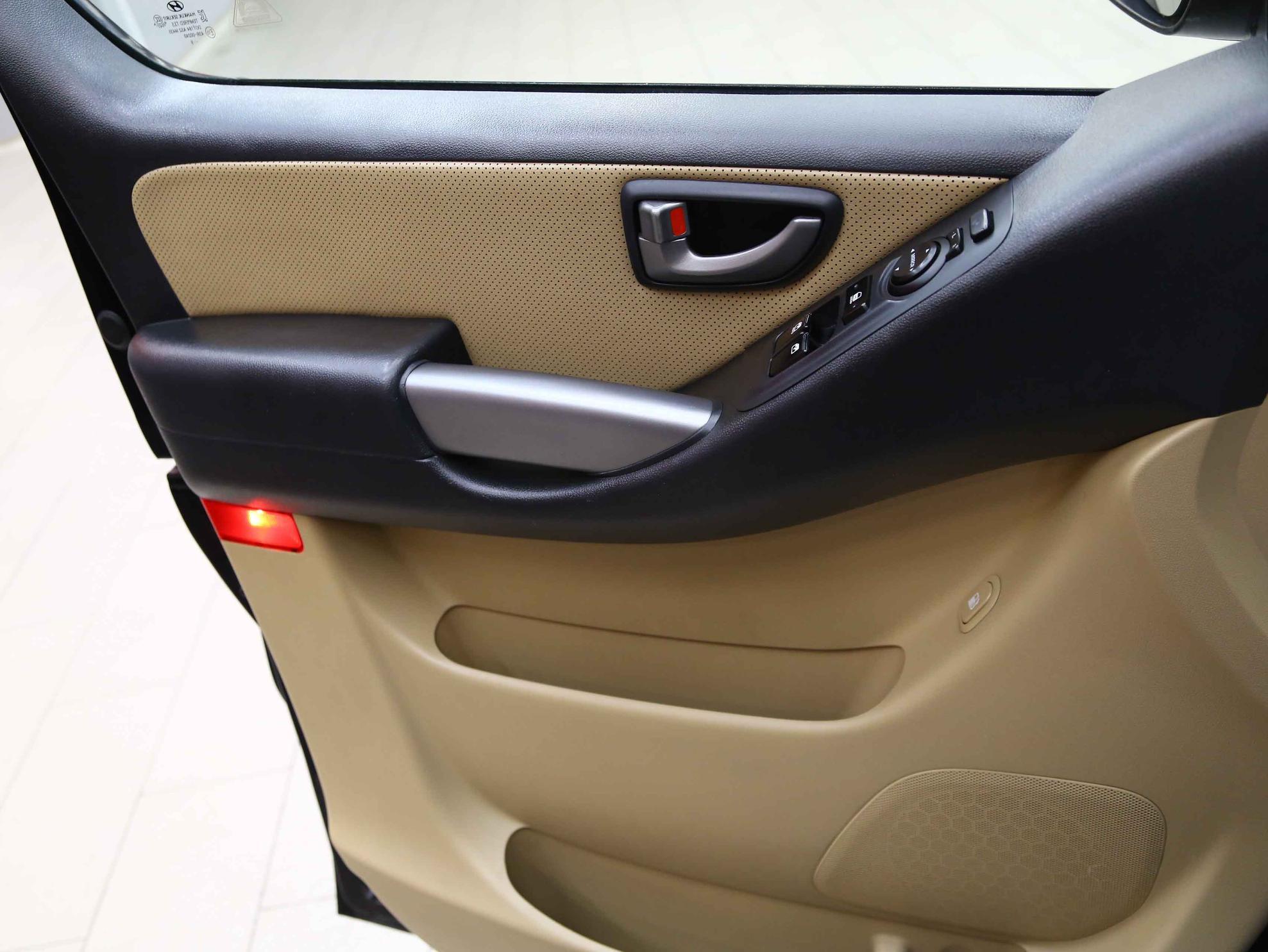 Hyundai H-1 2019, черный, ДЦ Орехово