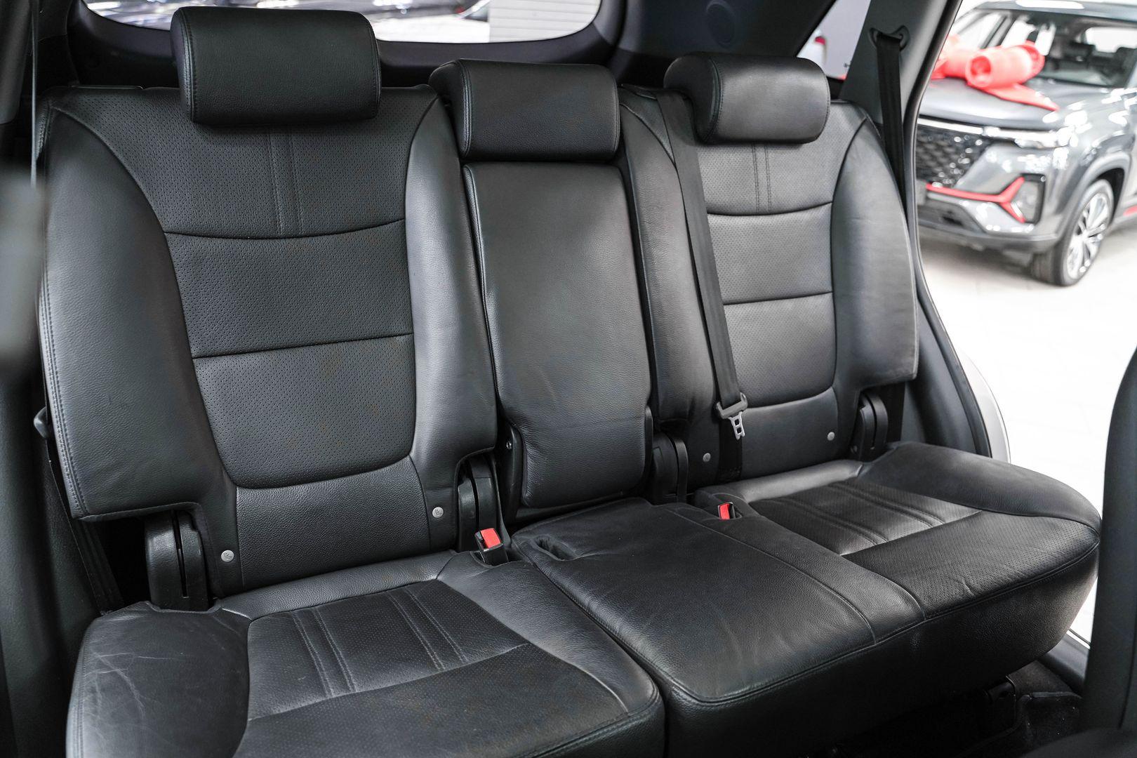 Kia Sorento 2013, серебряный, ДЦ Орехово