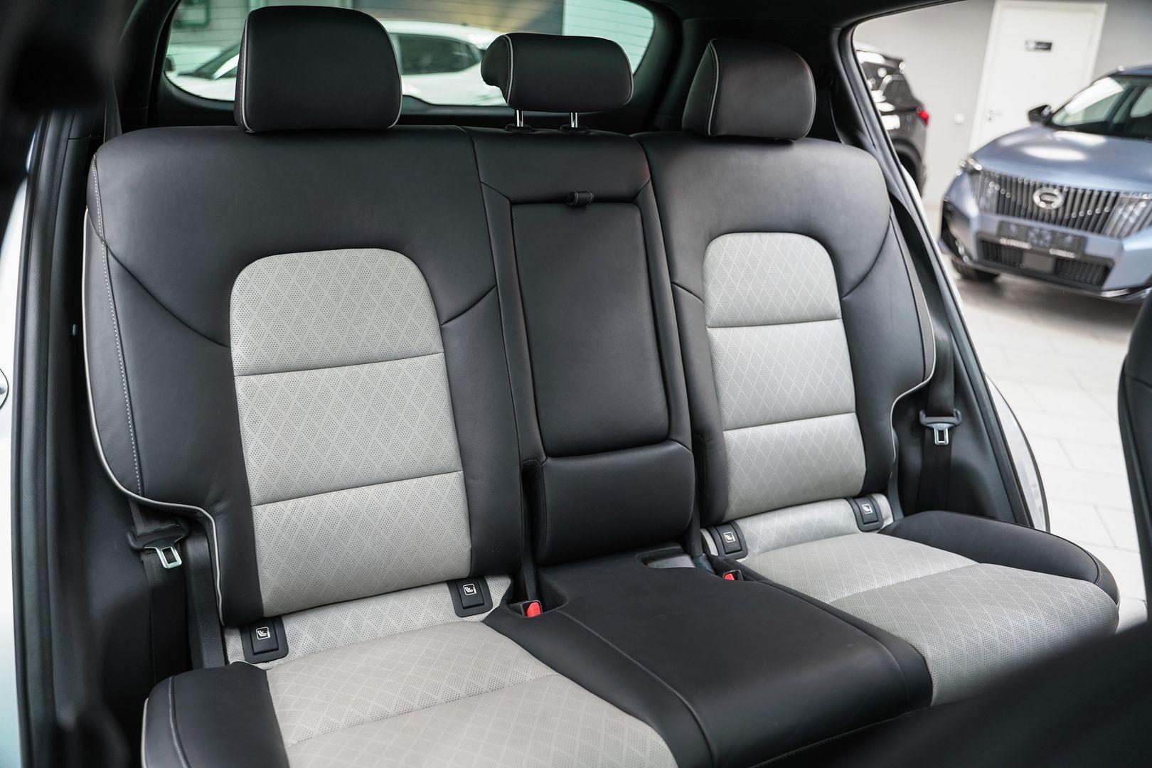 Kia Sportage 2016, серебряный, ДЦ Орехово