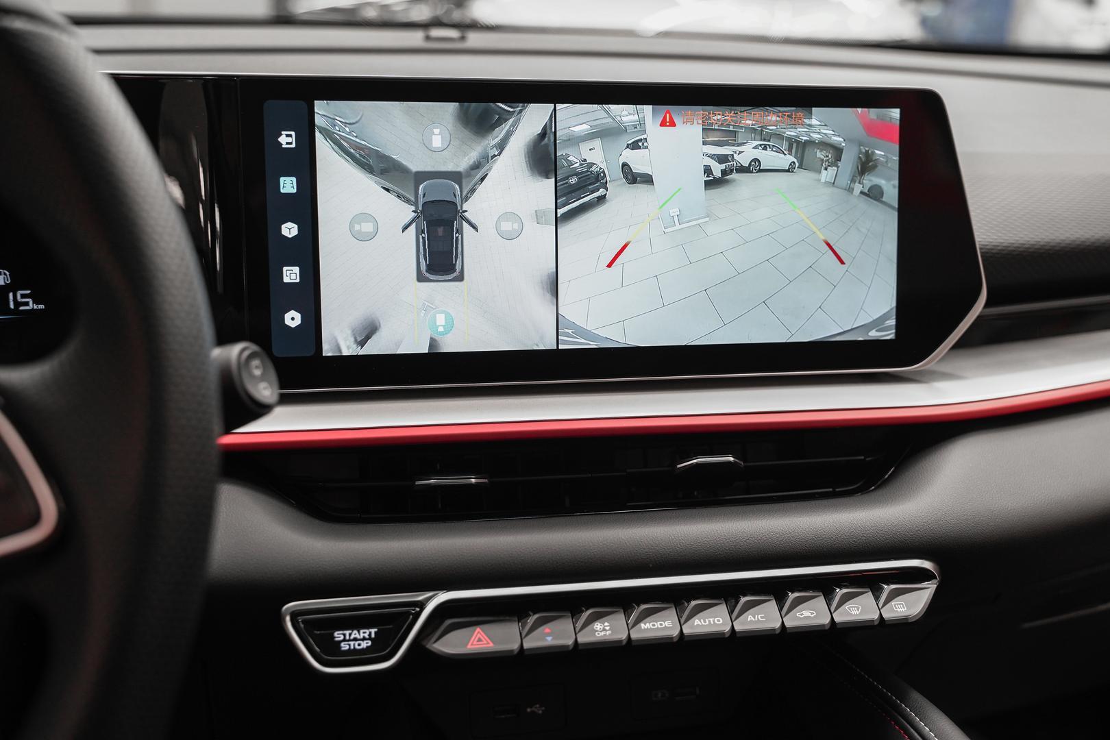 Geely Coolray 2024, серый, ДЦ Орехово
