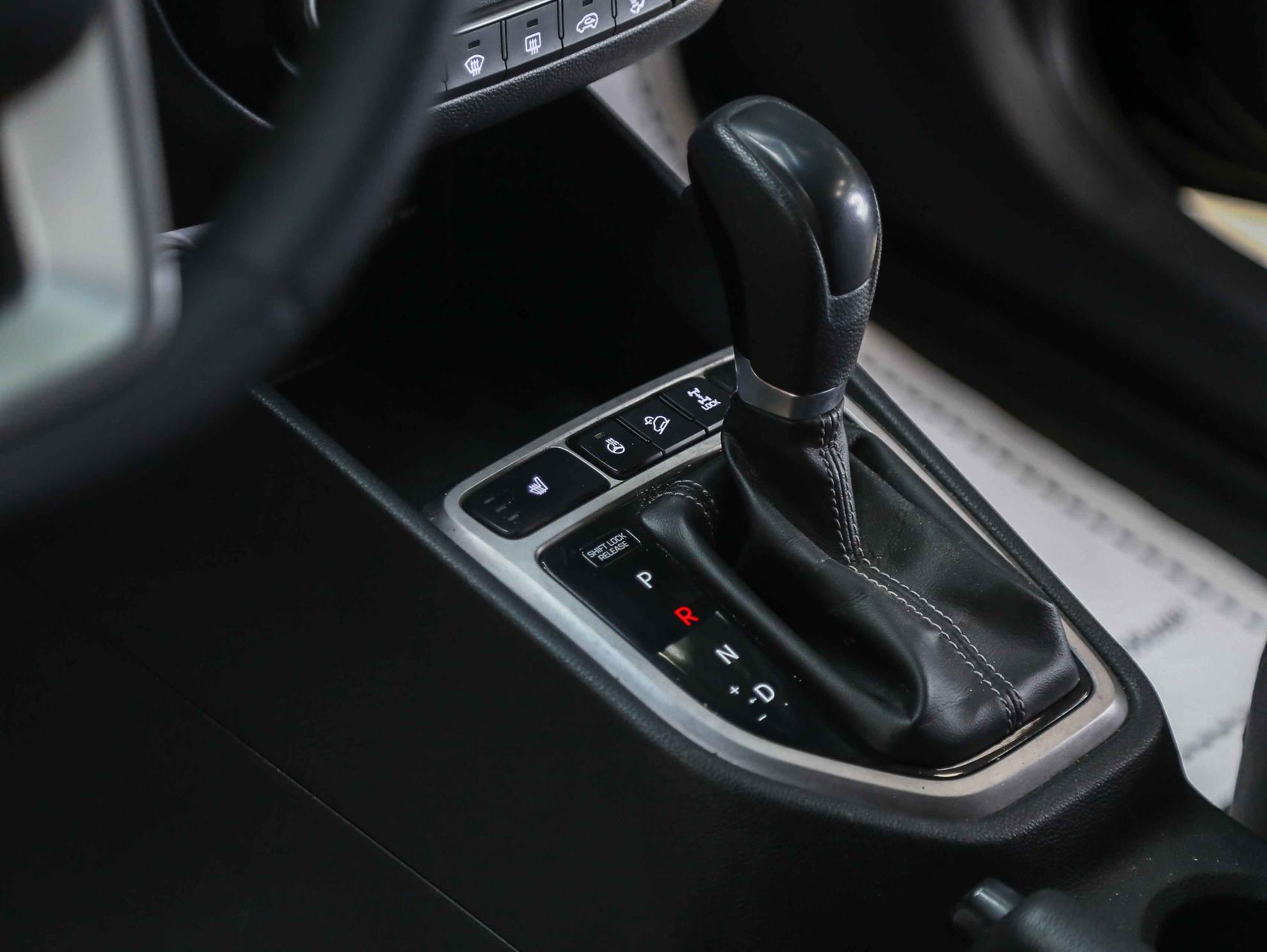 Hyundai Creta 2016, черный, ДЦ Орехово