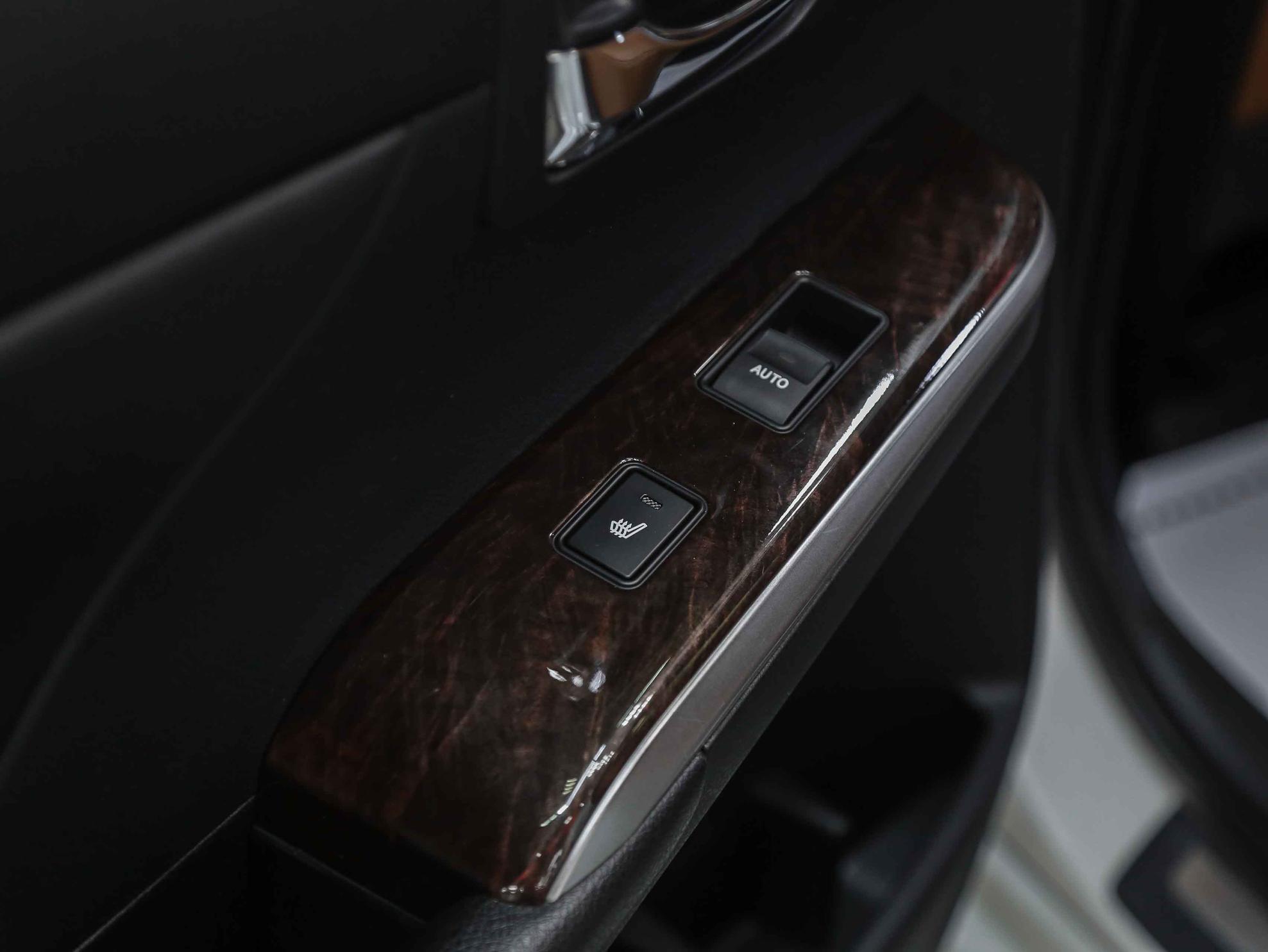 Toyota Camry 2017, белый, ДЦ Орехово