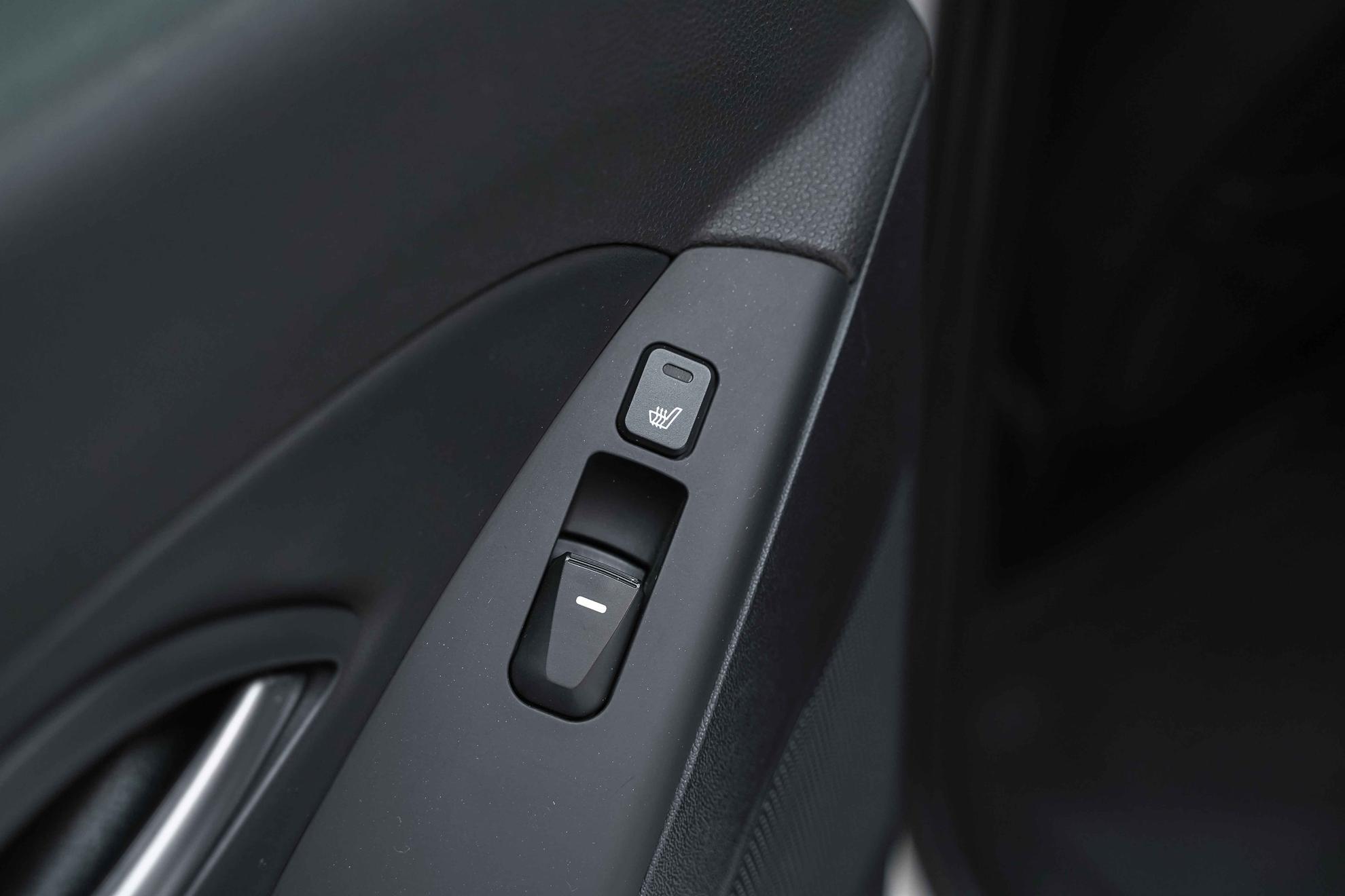 Hyundai ix35 2014, белый, ДЦ Орехово