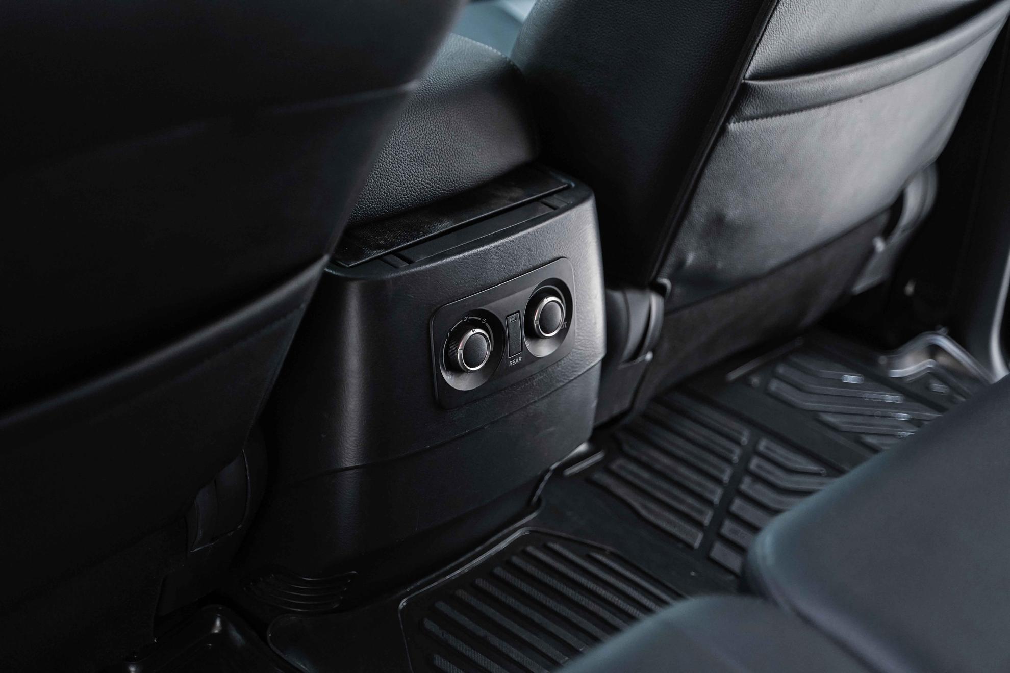 Mitsubishi Pajero 2018, черный, ДЦ Орехово