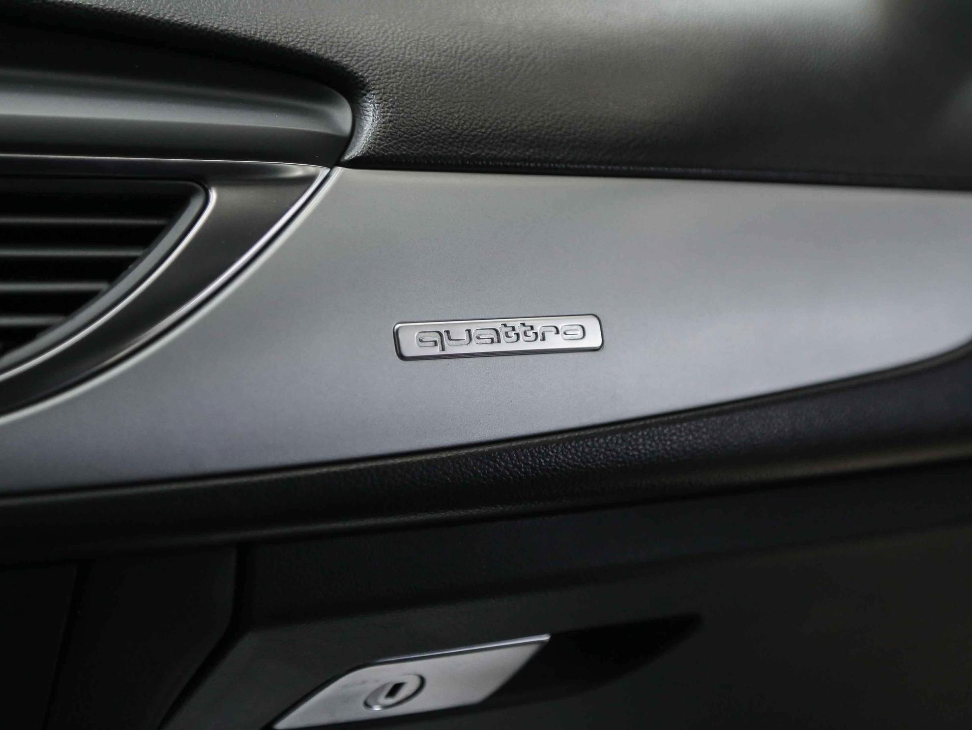 Audi A6 2011, черный, ДЦ Орехово