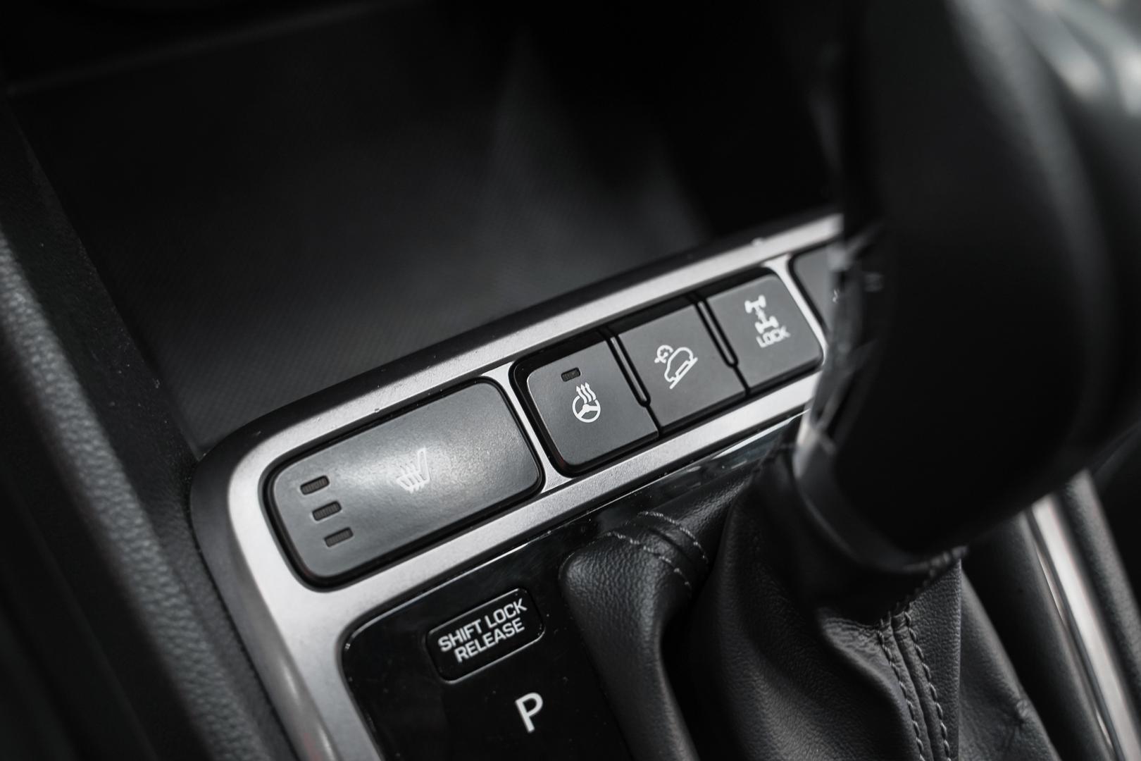 Hyundai Creta 2017, белый, ДЦ Орехово
