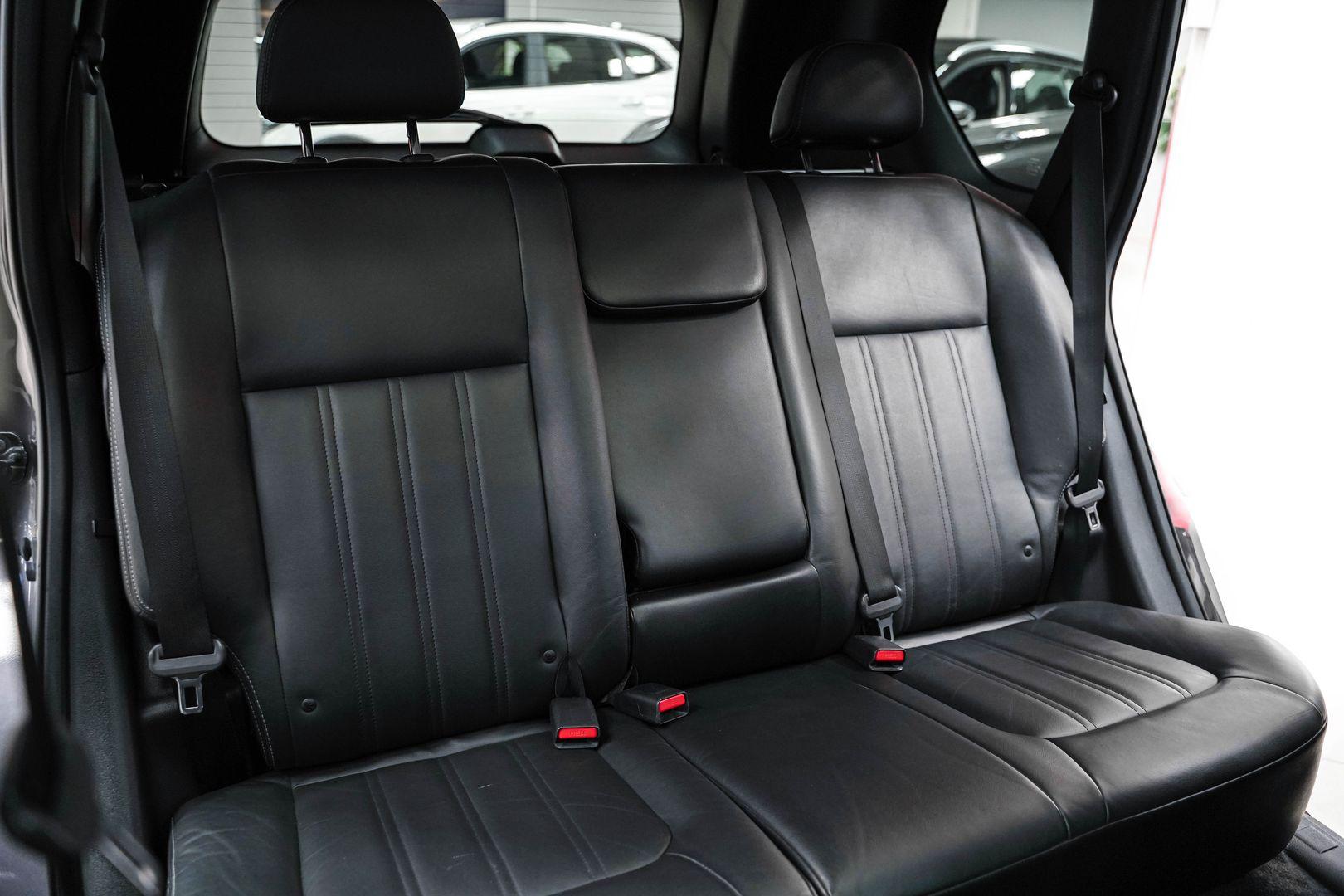 Nissan X-Trail 2013, серый, ДЦ Орехово
